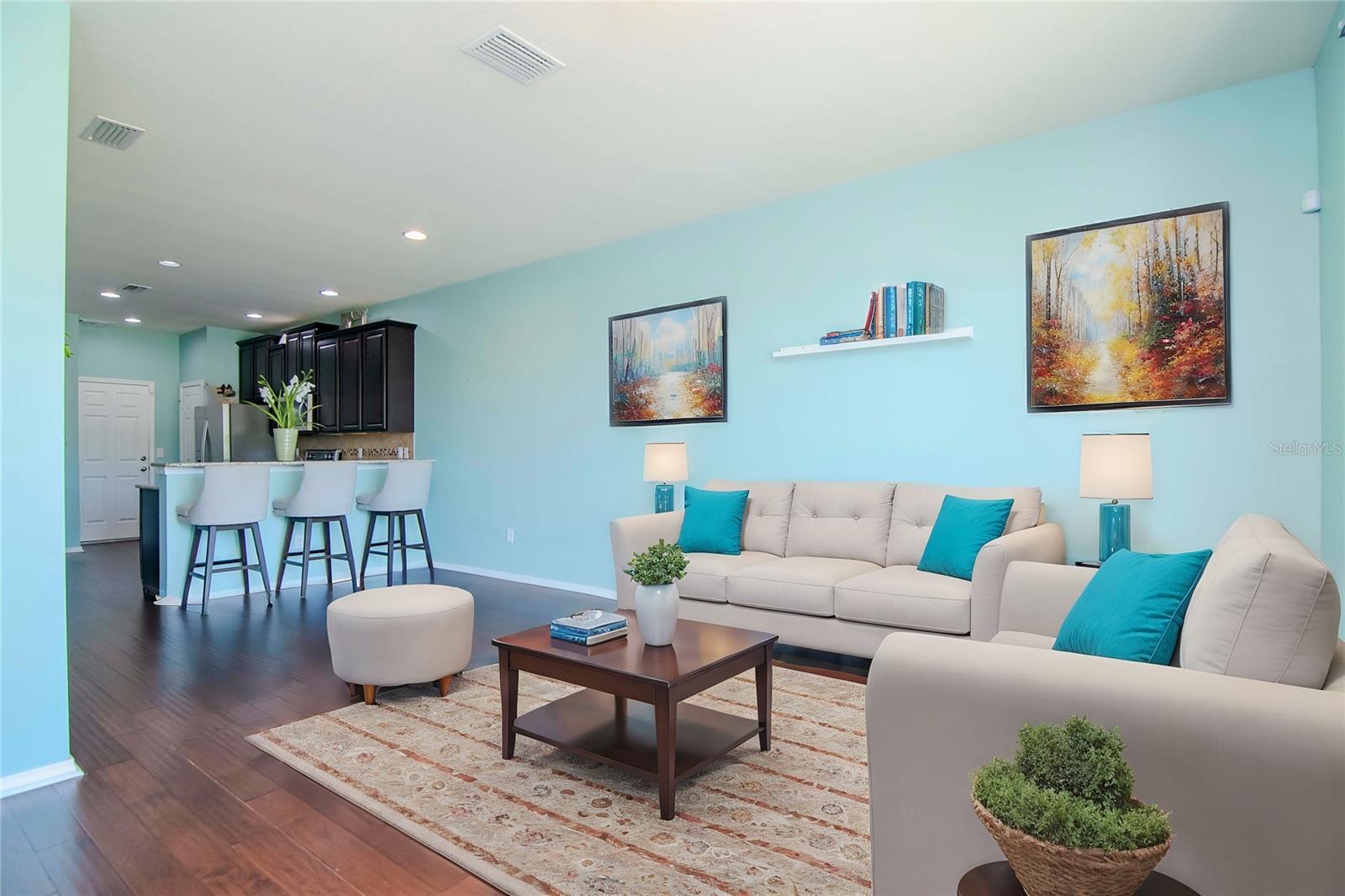 8951 TURNSTONE HAVEN PL, TAMPA, FL, 33619