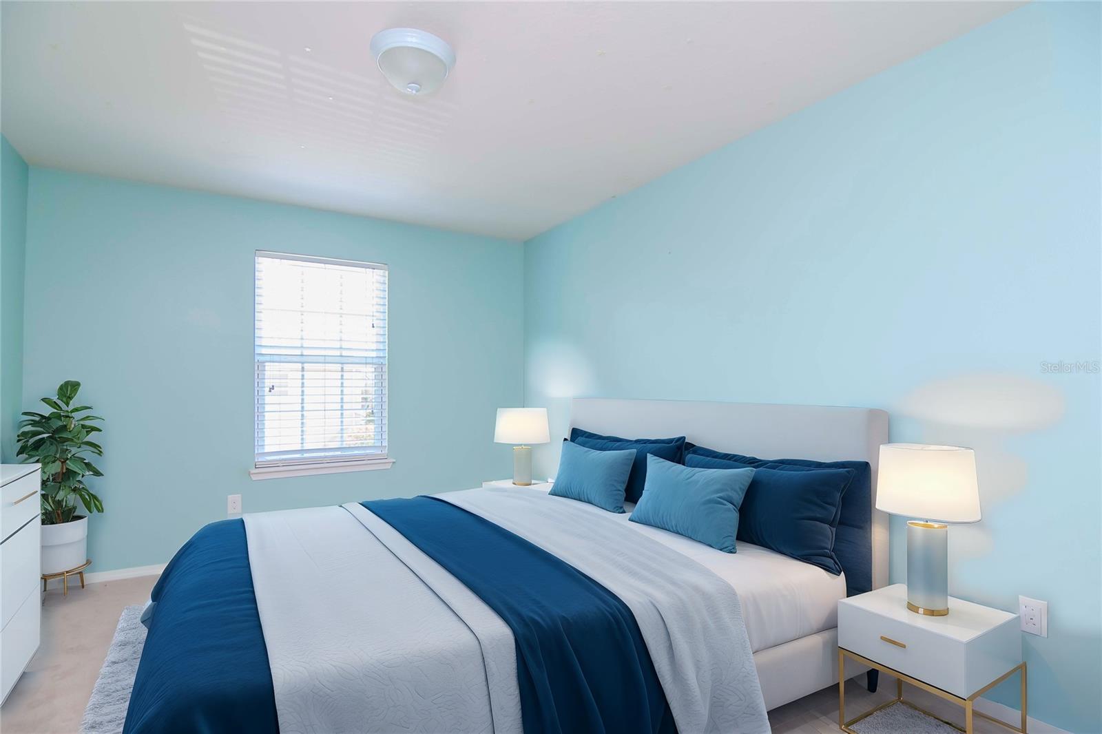 8951 TURNSTONE HAVEN PL, TAMPA, FL, 33619