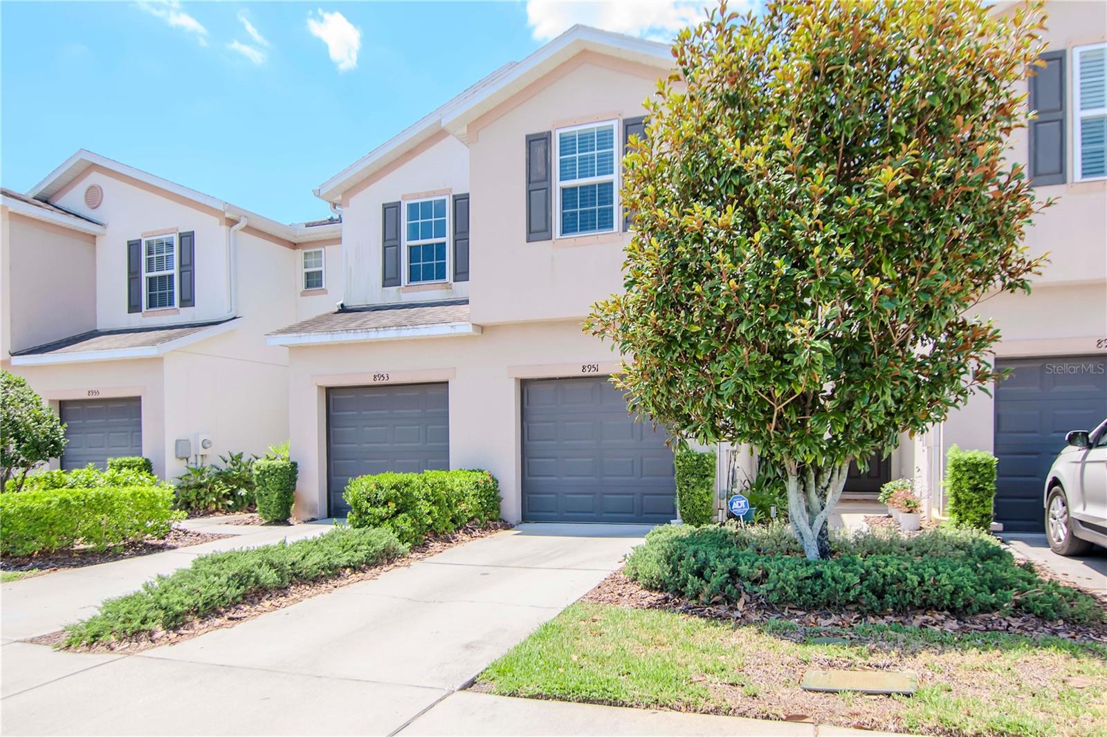 8951 TURNSTONE HAVEN PL, TAMPA, FL, 33619