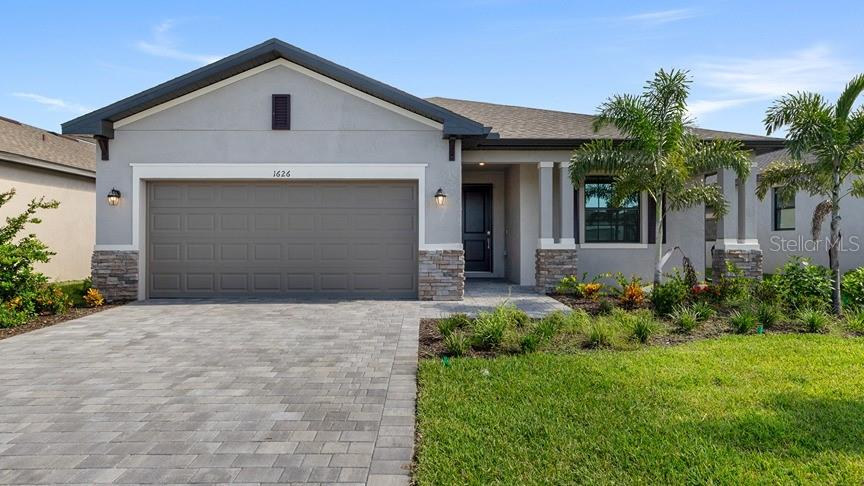 2009 GARDENIA AVE, PORT CHARLOTTE, FL, 33953