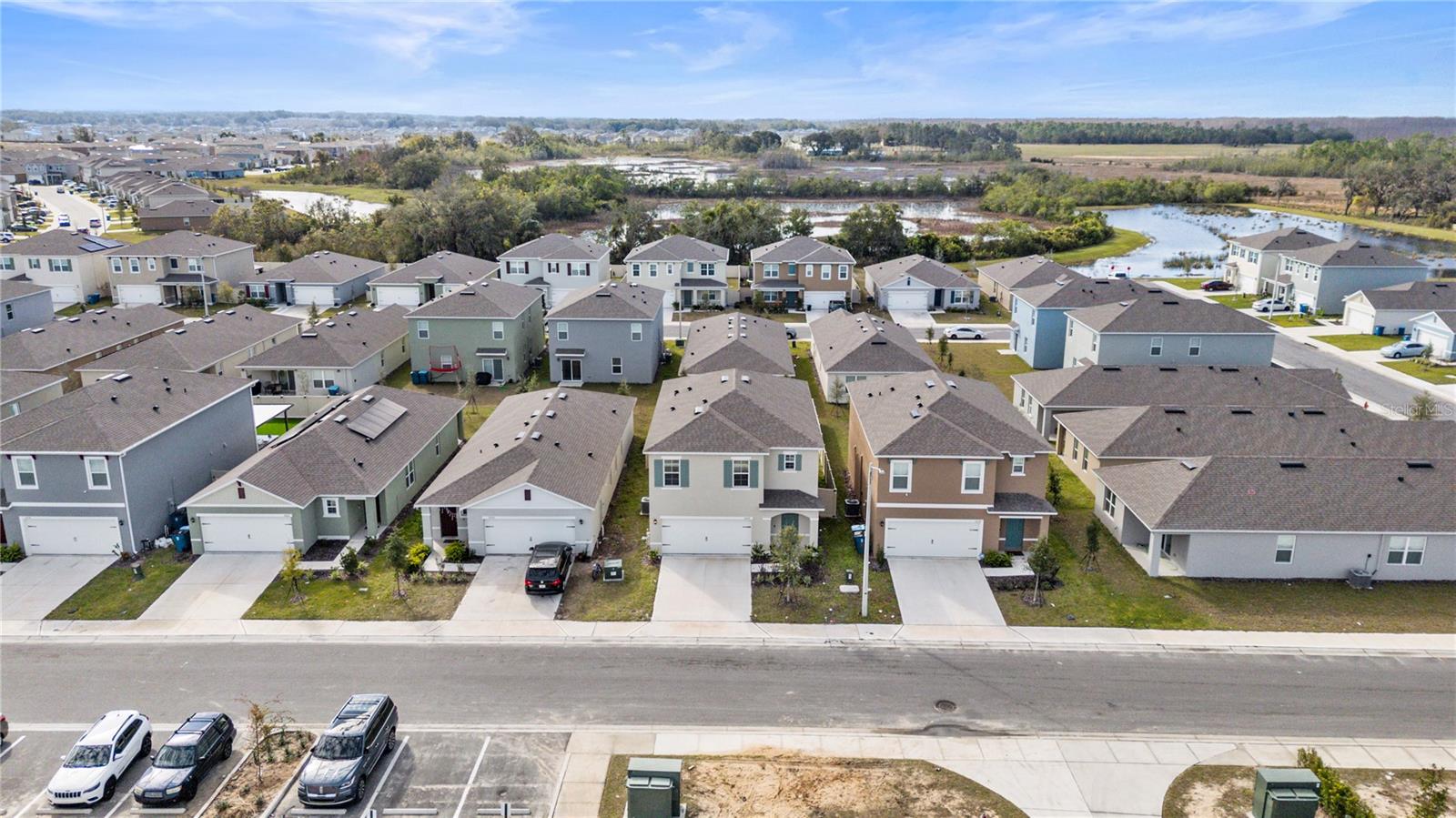 2630 ANGEL FALLS DR, DAVENPORT, FL, 33837