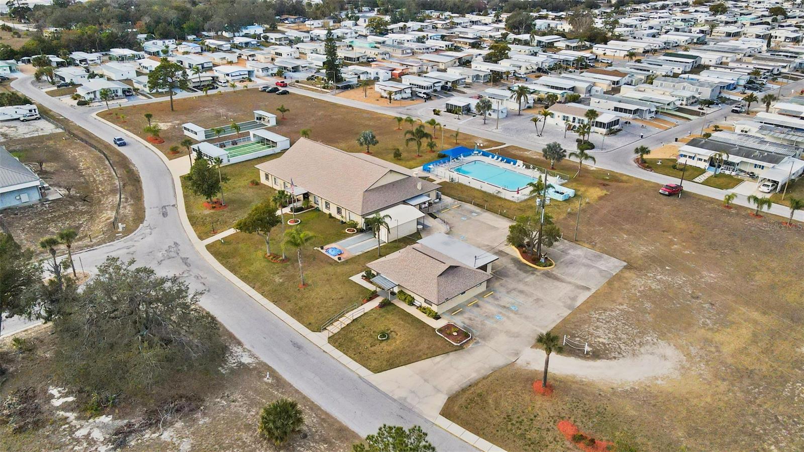 12101 CARTWRIGHT DR, HUDSON, FL, 34667