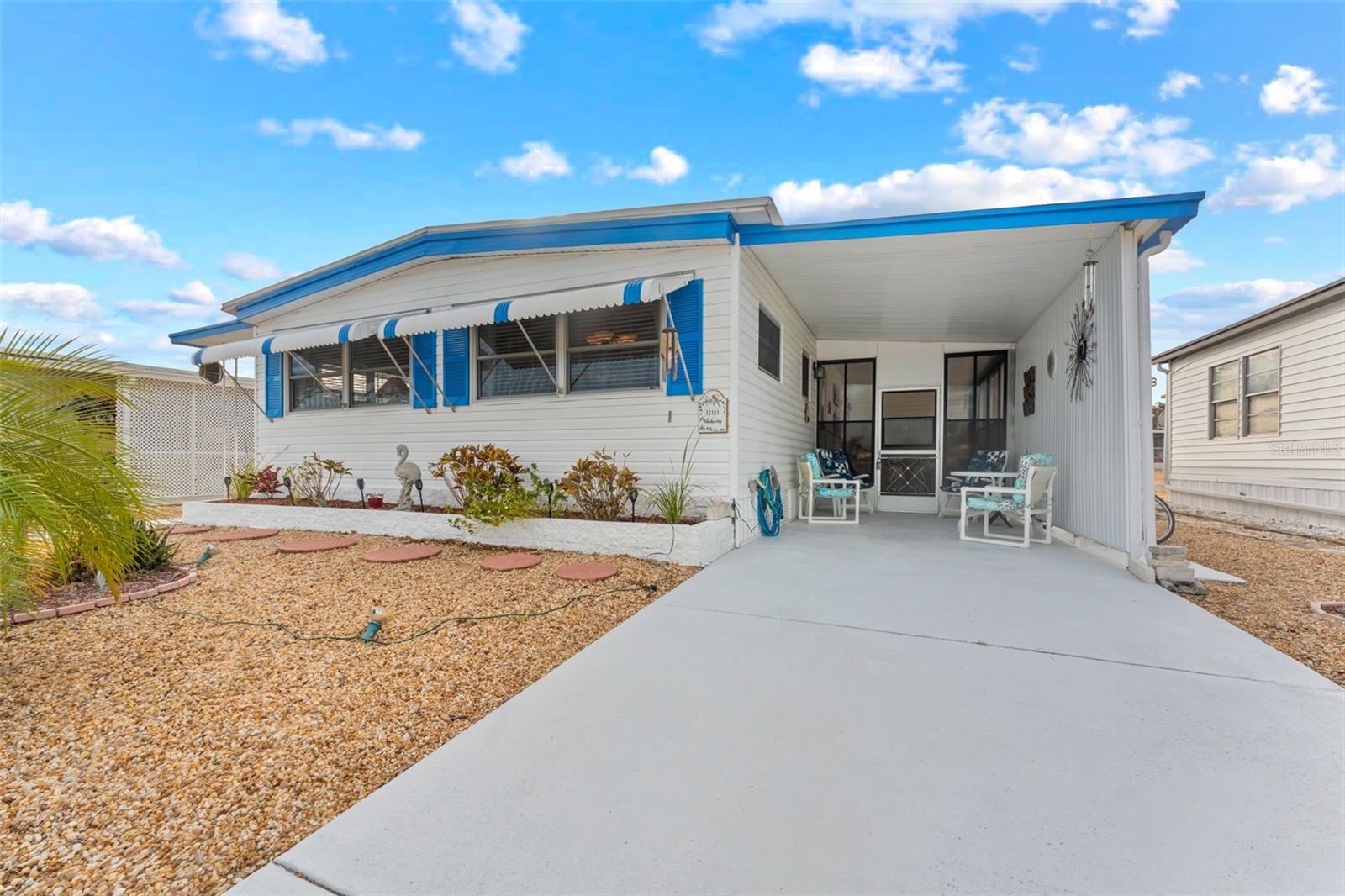 12101 CARTWRIGHT DR, HUDSON, FL, 34667