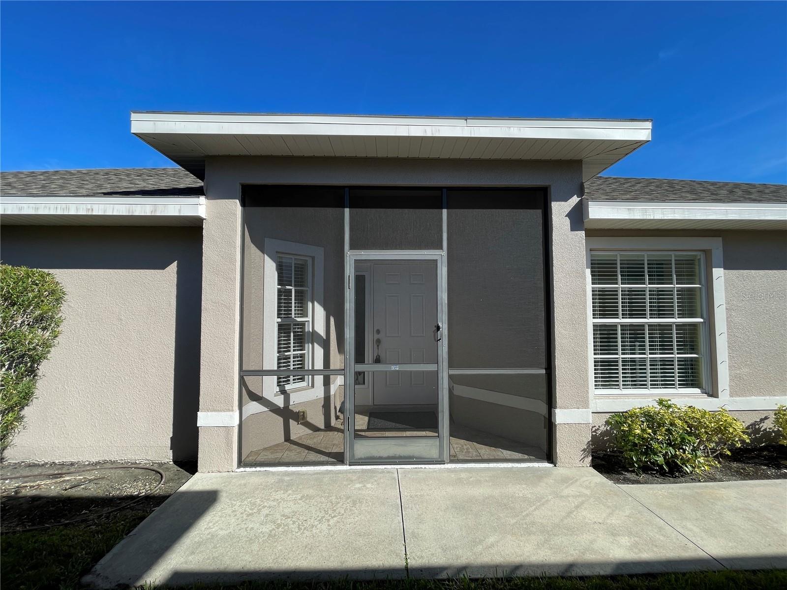 3533 LAKEWOOD BLVD, NORTH PORT, FL, 34287
