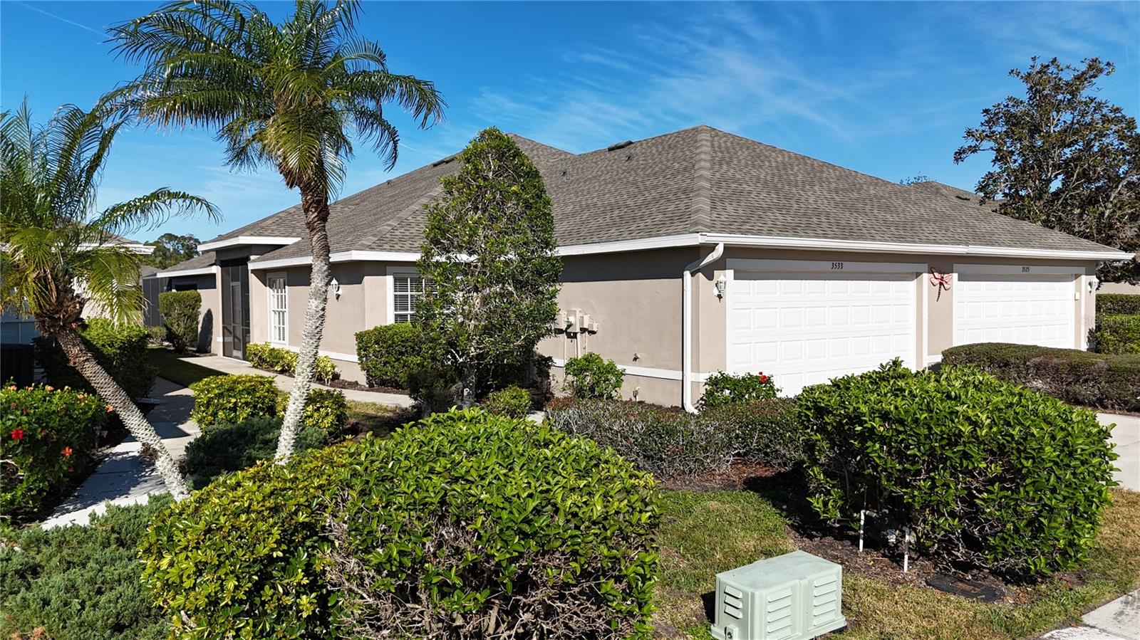 3533 LAKEWOOD BLVD, NORTH PORT, FL, 34287