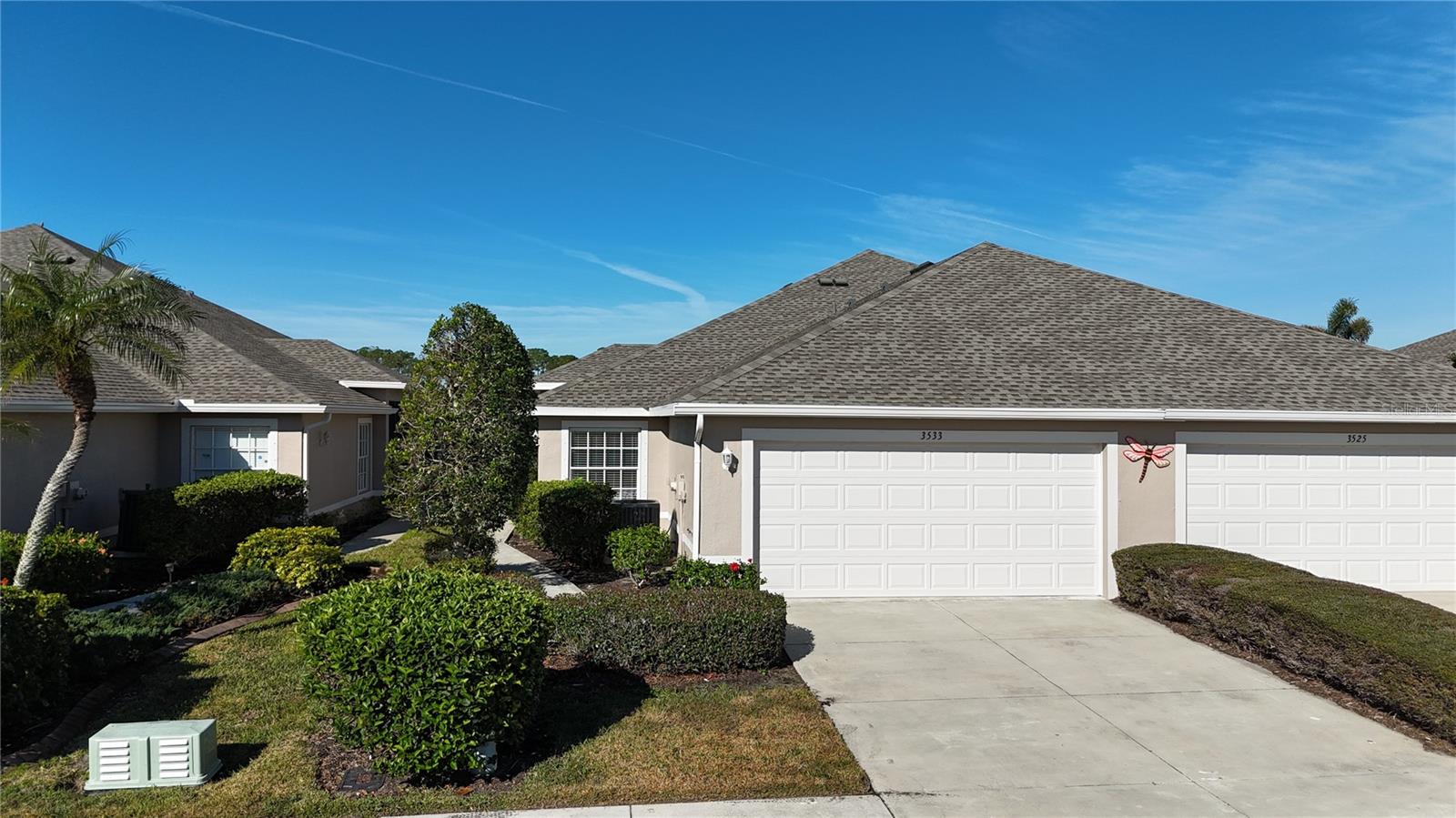 3533 LAKEWOOD BLVD, NORTH PORT, FL, 34287
