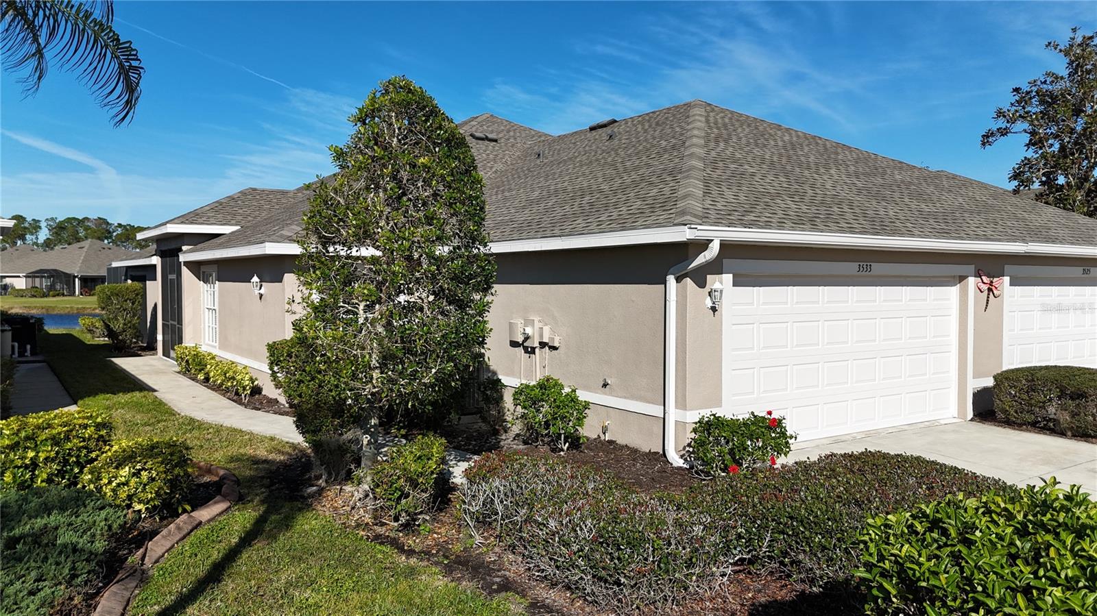 3533 LAKEWOOD BLVD, NORTH PORT, FL, 34287