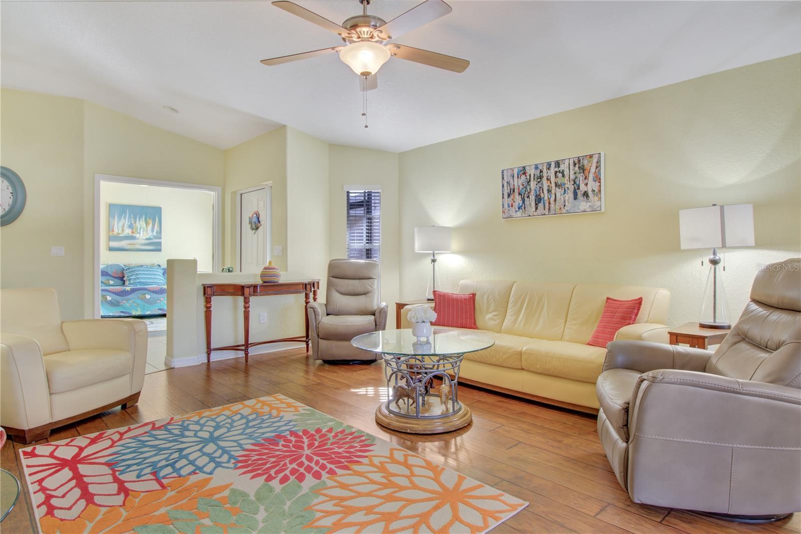 3533 LAKEWOOD BLVD, NORTH PORT, FL, 34287
