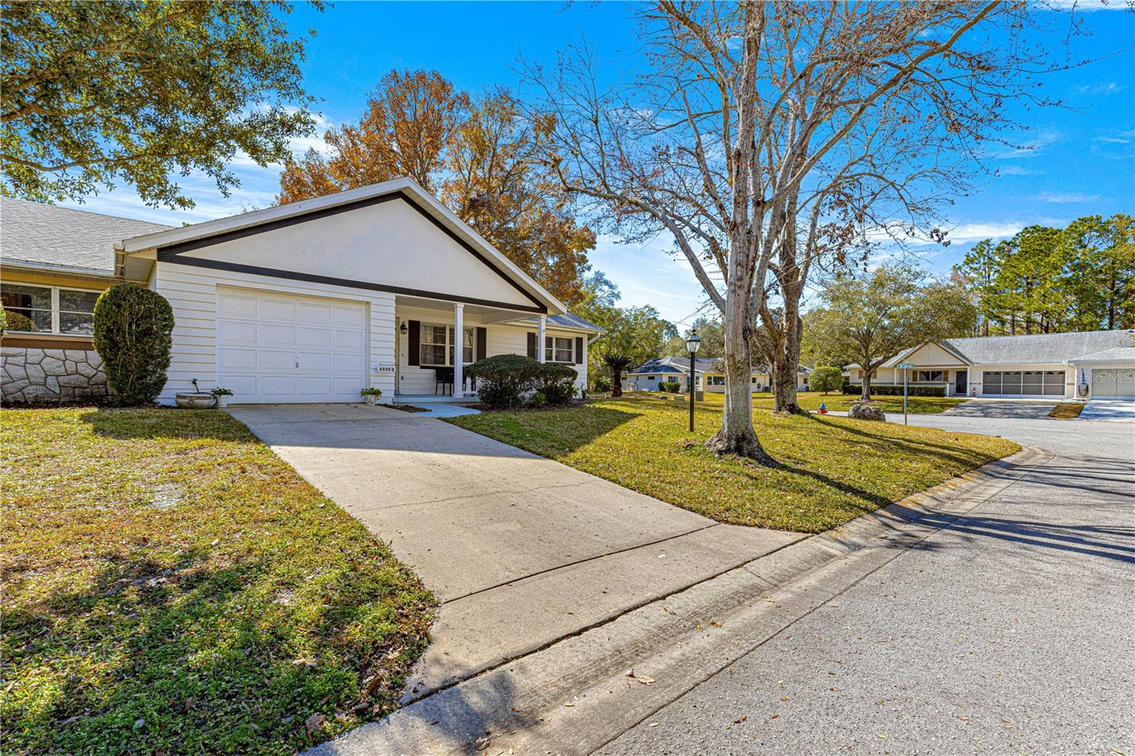8890 SW 96TH ST #D, OCALA, FL, 34481