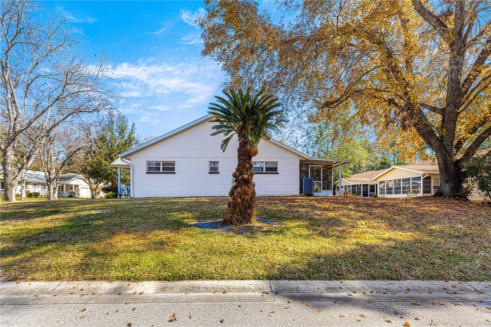 8890 SW 96TH ST #D, OCALA, FL, 34481