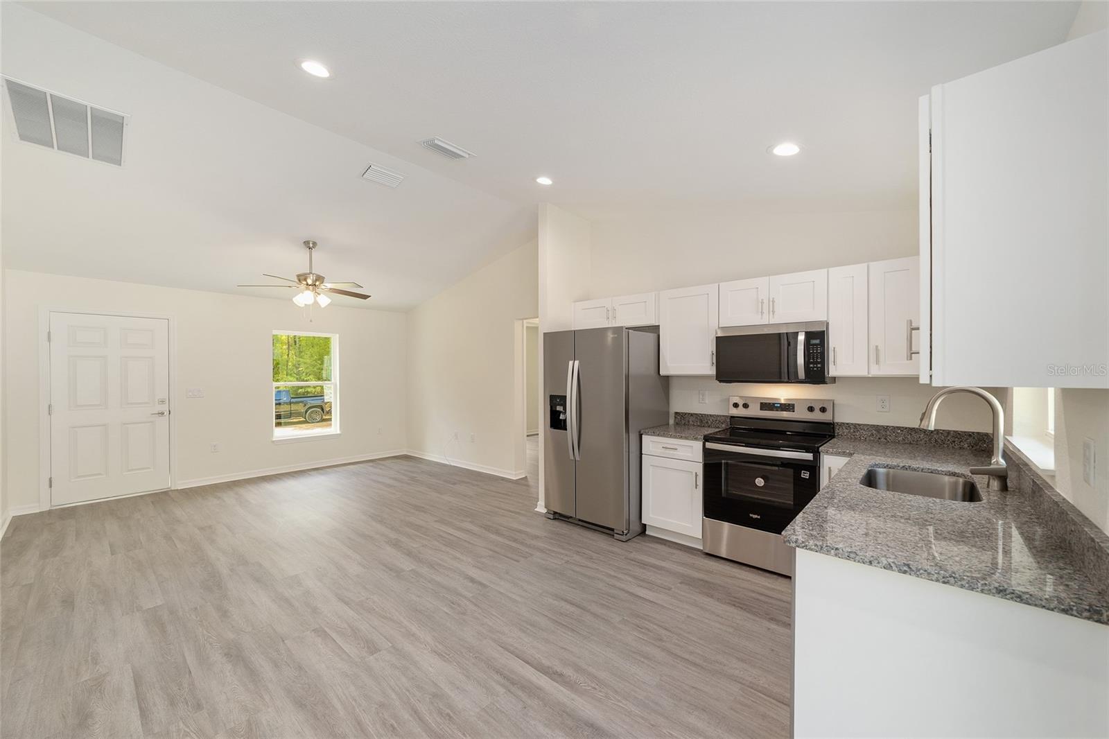 15323 SW 25TH PL, OCALA, FL, 34482