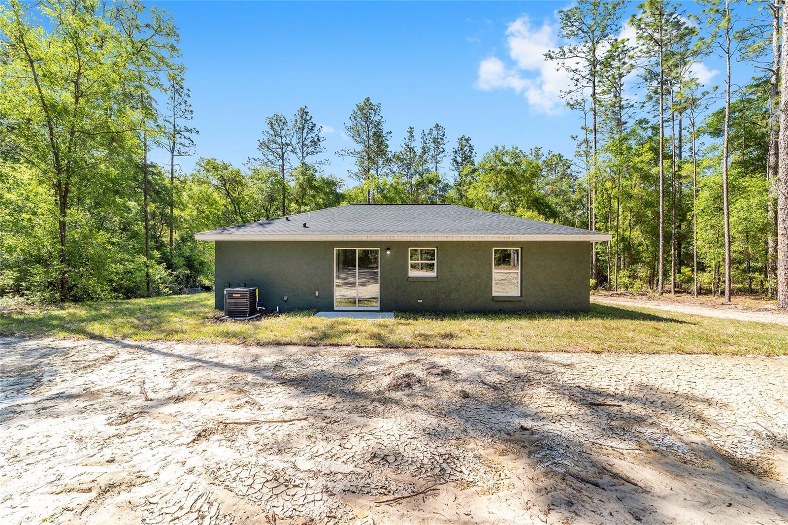 15323 SW 25TH PL, OCALA, FL, 34482