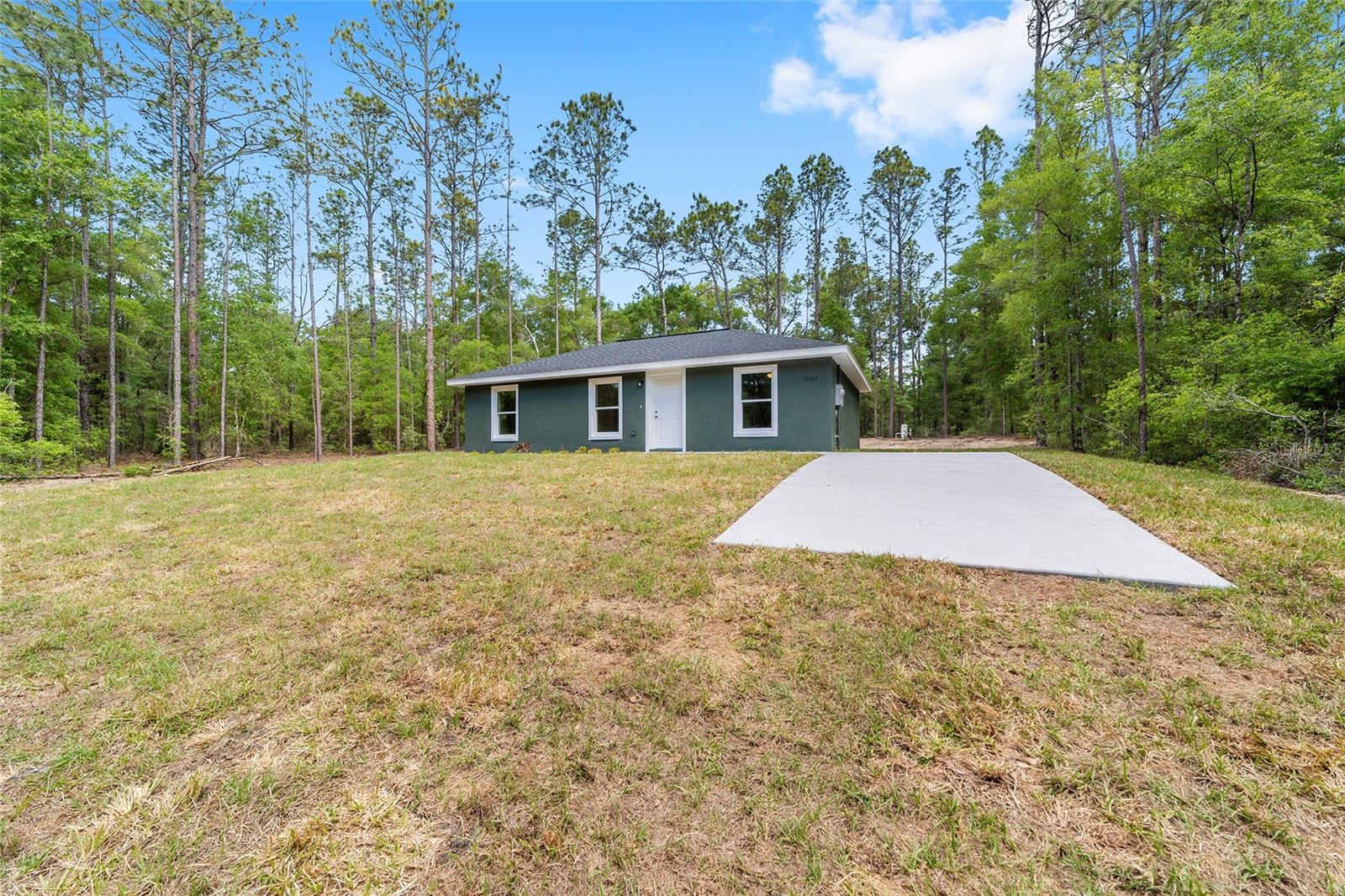 15323 SW 25TH PL, OCALA, FL, 34482