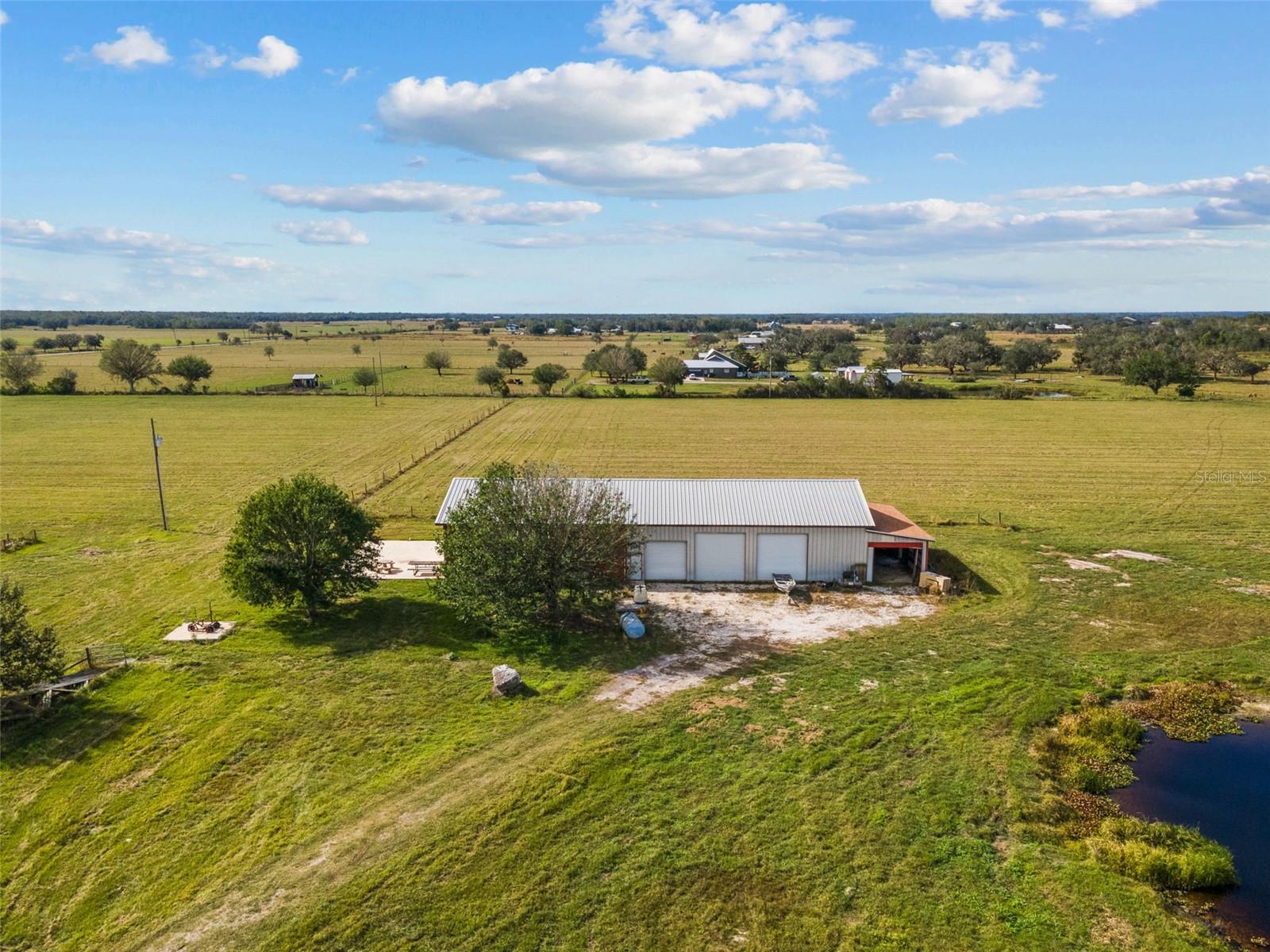 34705 & 34805 CLAY GULLY RD, MYAKKA CITY, FL, 34251