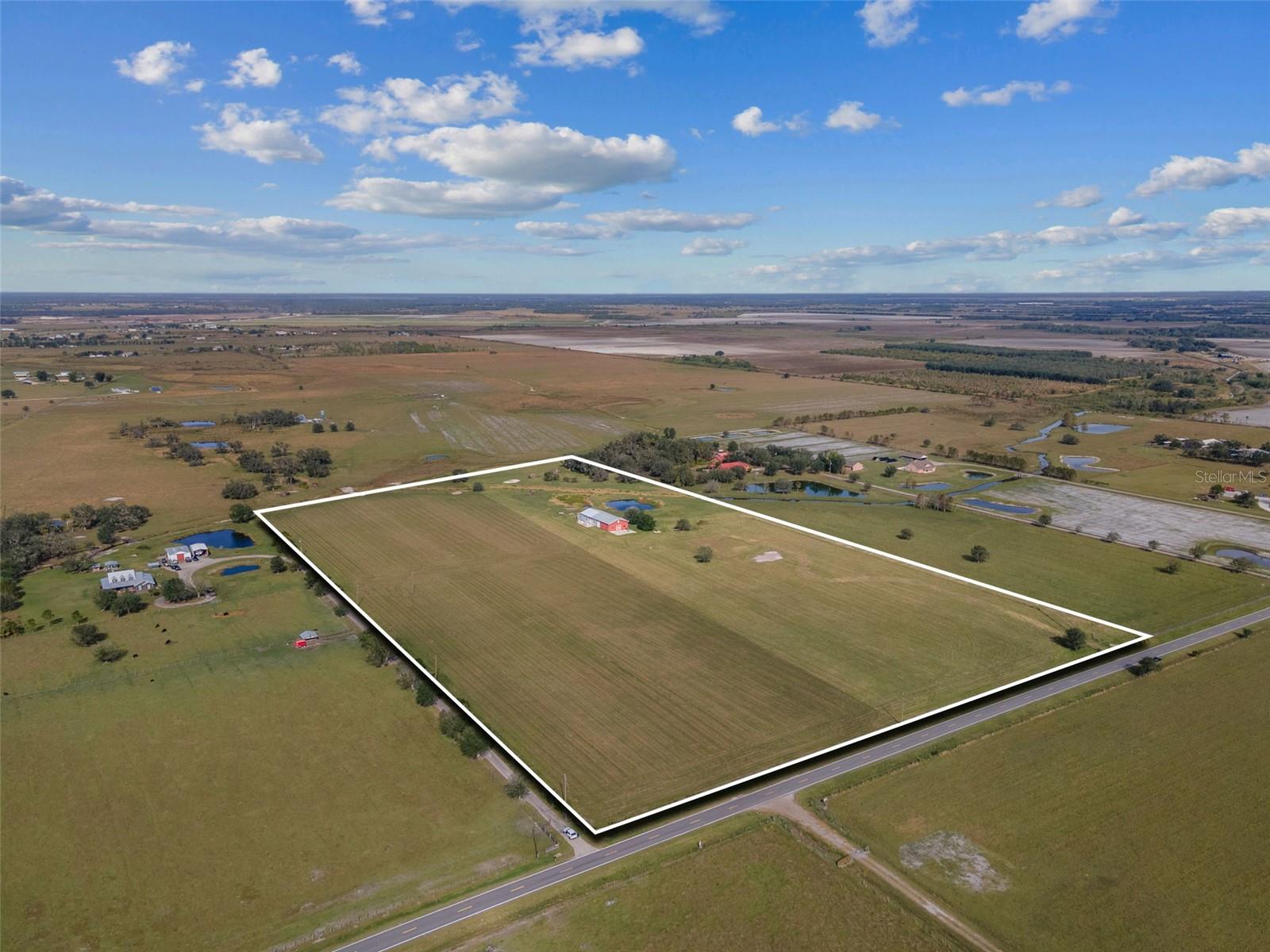 34705 & 34805 CLAY GULLY RD, MYAKKA CITY, FL, 34251