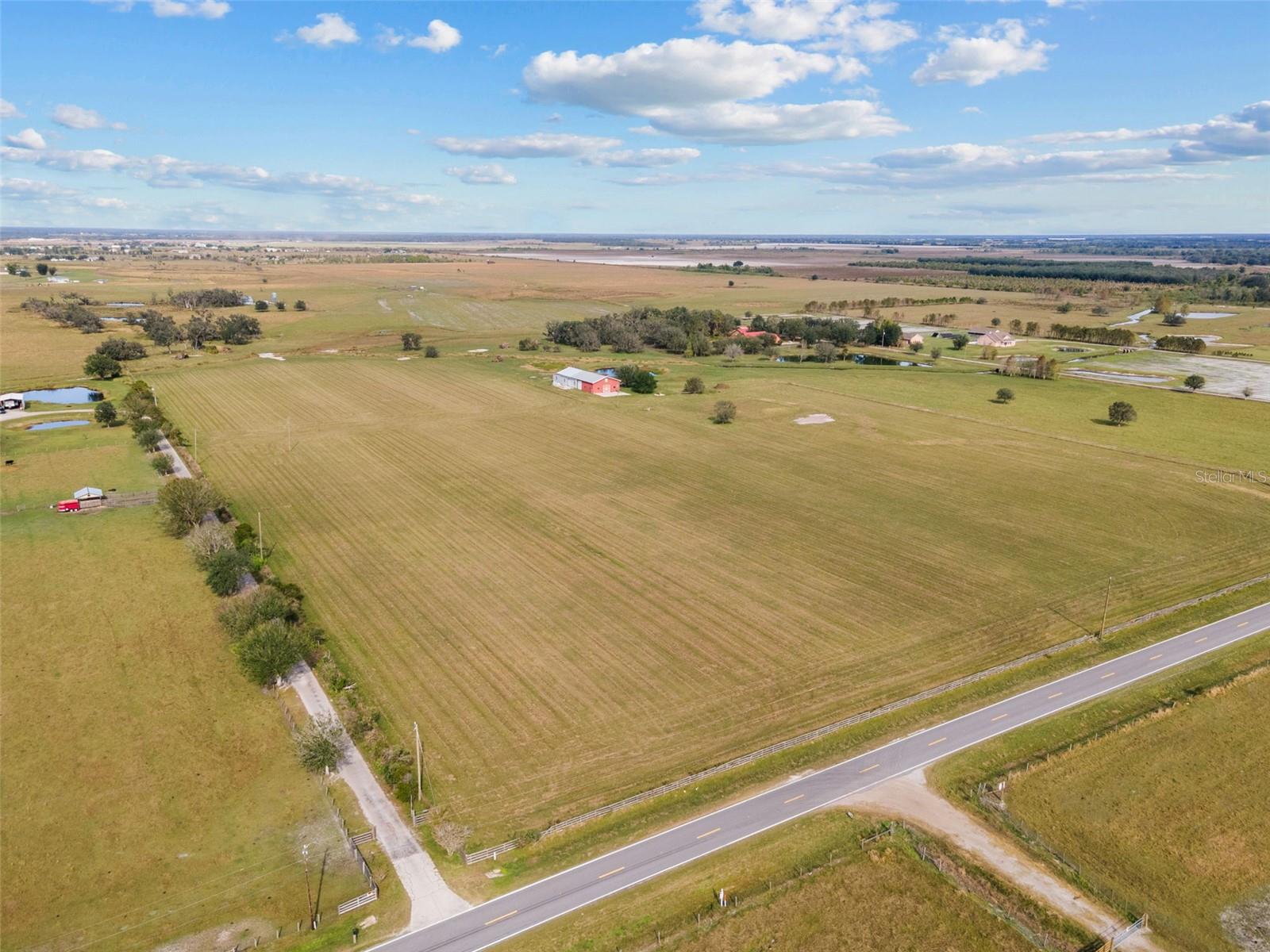 34705 & 34805 CLAY GULLY RD, MYAKKA CITY, FL, 34251