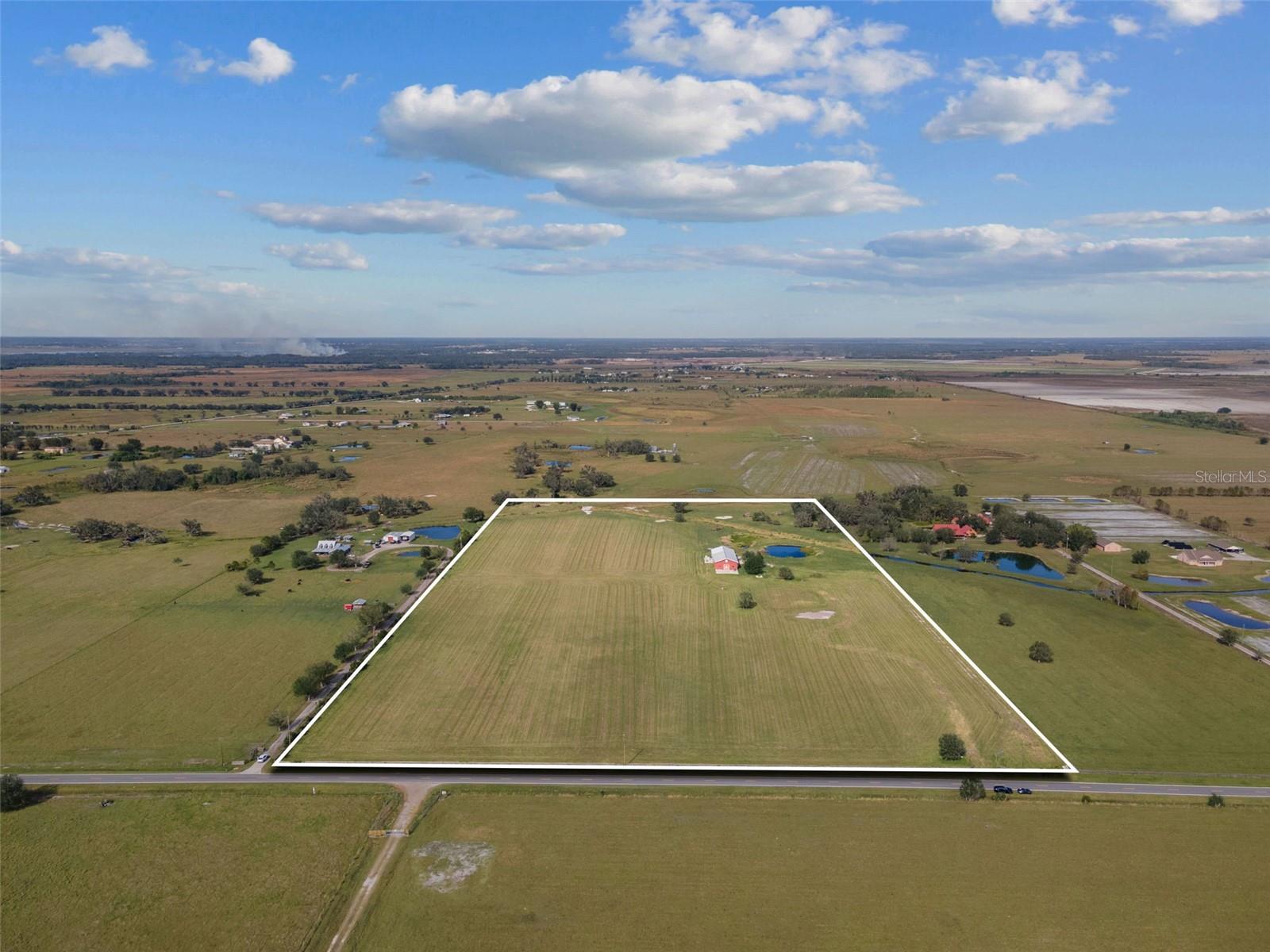 34705 & 34805 CLAY GULLY RD, MYAKKA CITY, FL, 34251