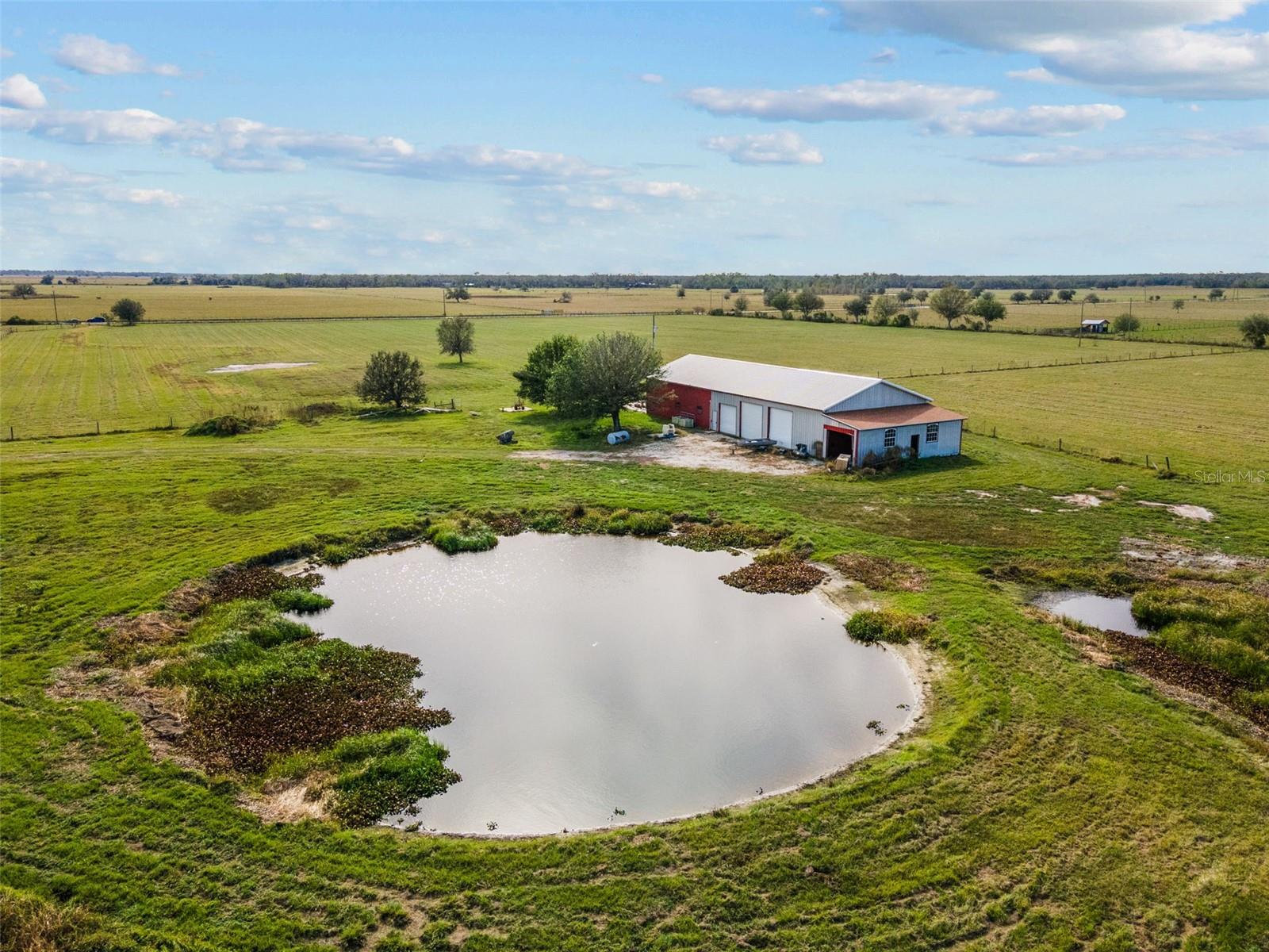 34705 & 34805 CLAY GULLY RD, MYAKKA CITY, FL, 34251