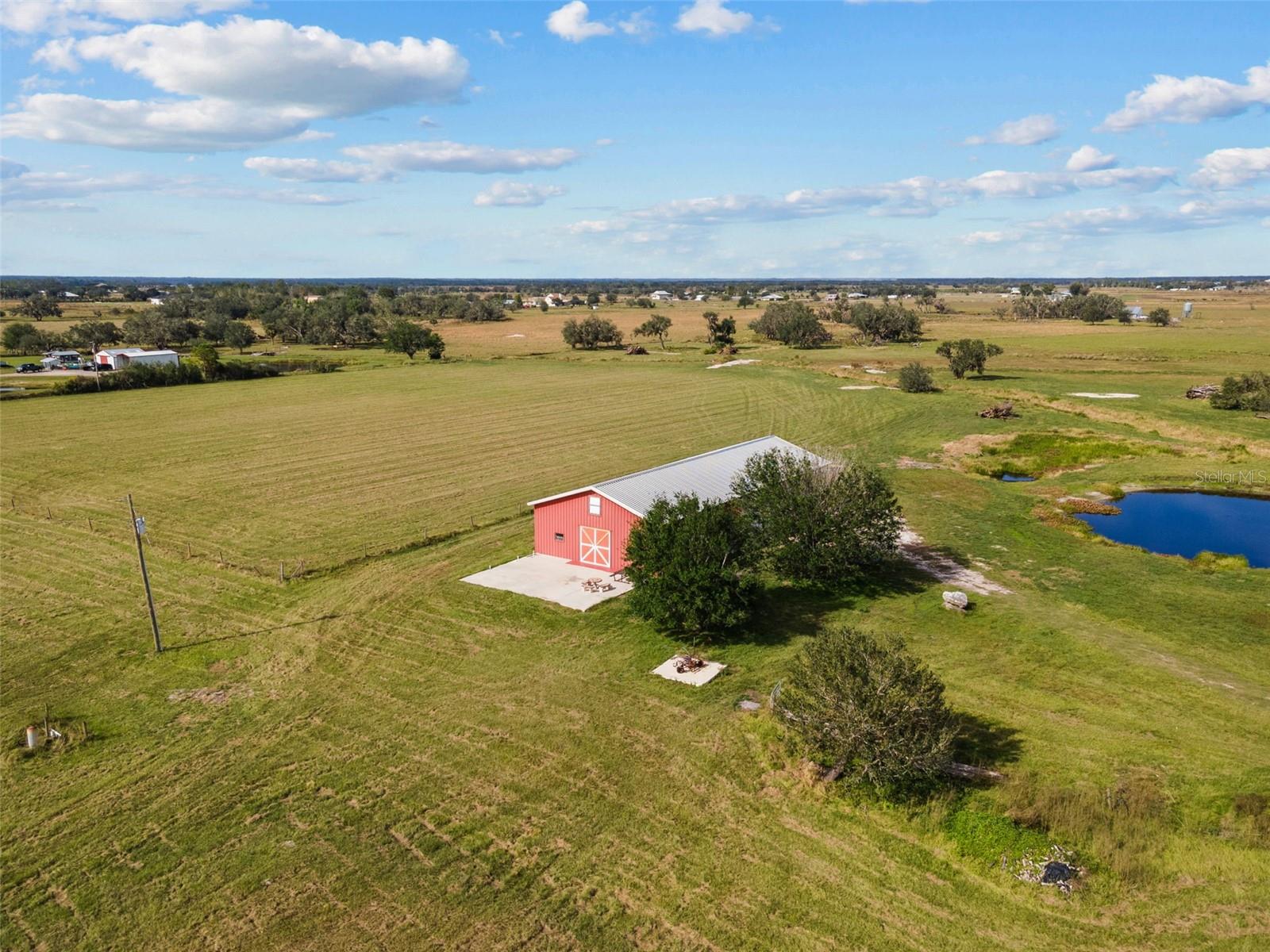 34705 & 34805 CLAY GULLY RD, MYAKKA CITY, FL, 34251