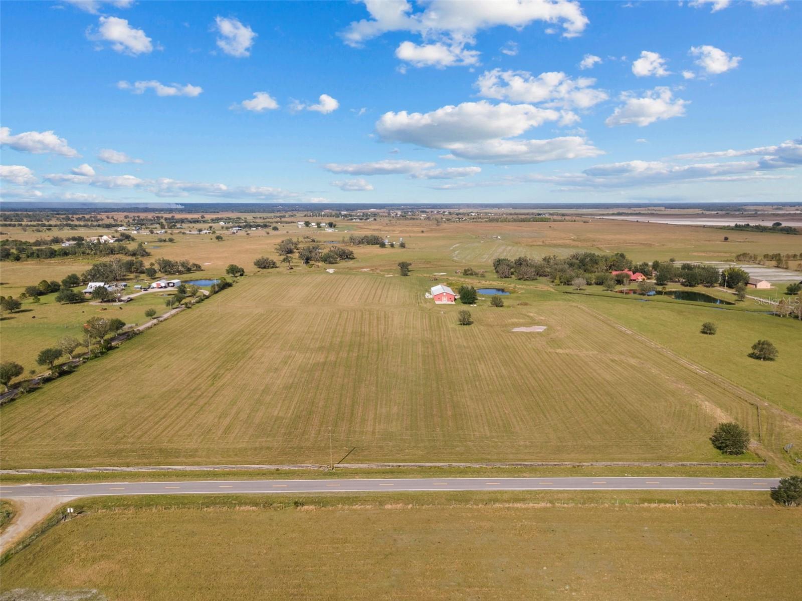 34705 & 34805 CLAY GULLY RD, MYAKKA CITY, FL, 34251