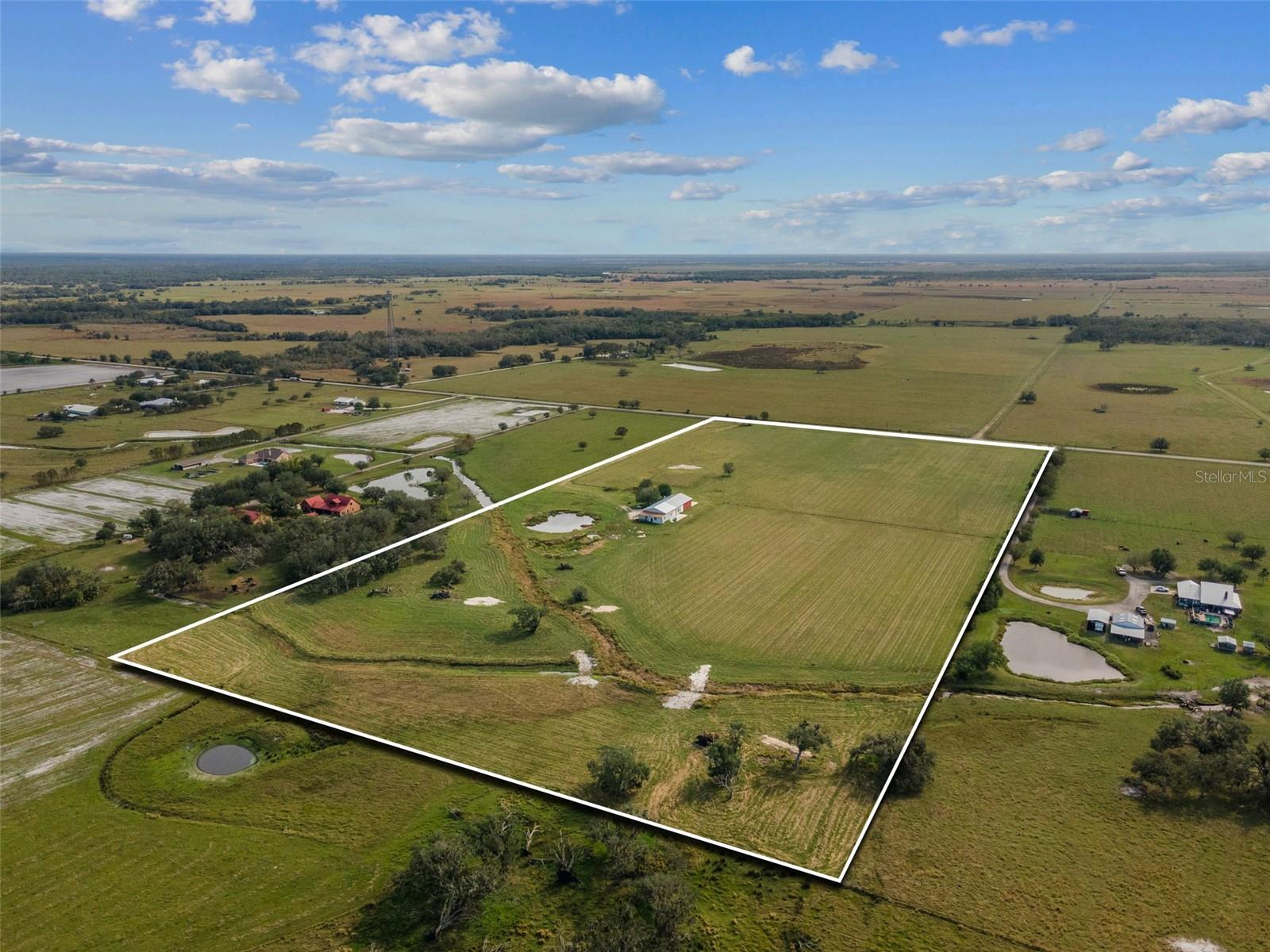 34705 & 34805 CLAY GULLY RD, MYAKKA CITY, FL, 34251