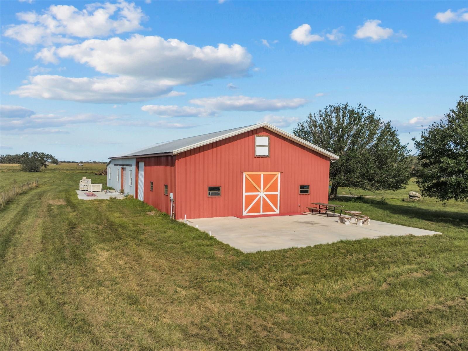 34705 & 34805 CLAY GULLY RD, MYAKKA CITY, FL, 34251