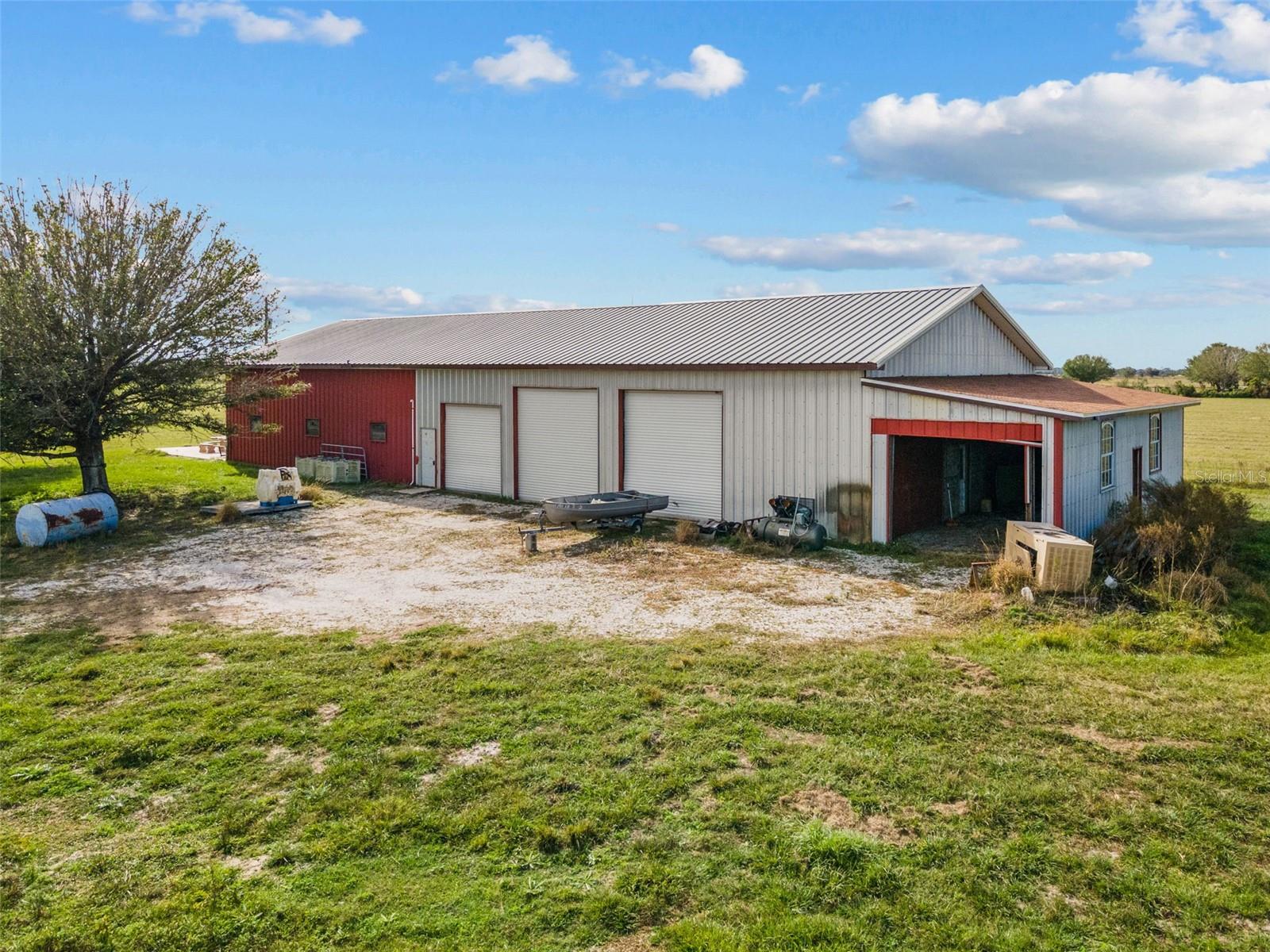 34705 & 34805 CLAY GULLY RD, MYAKKA CITY, FL, 34251