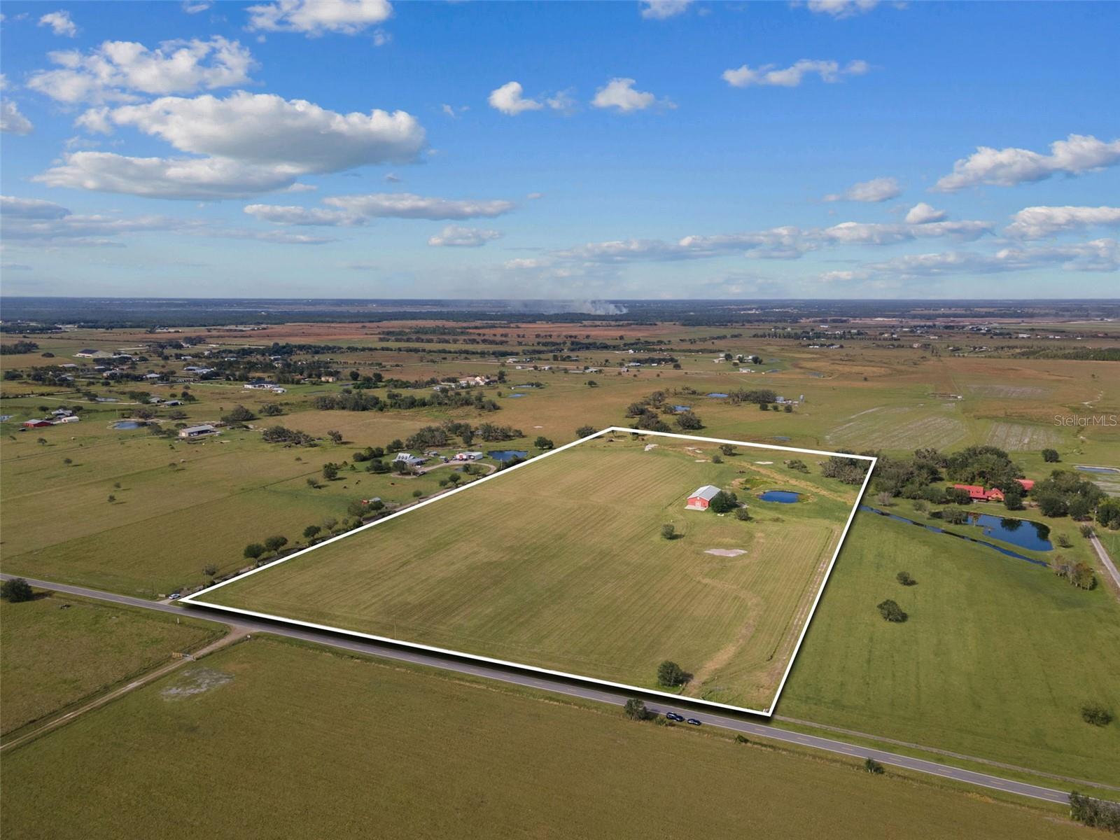 34705 & 34805 CLAY GULLY RD, MYAKKA CITY, FL, 34251