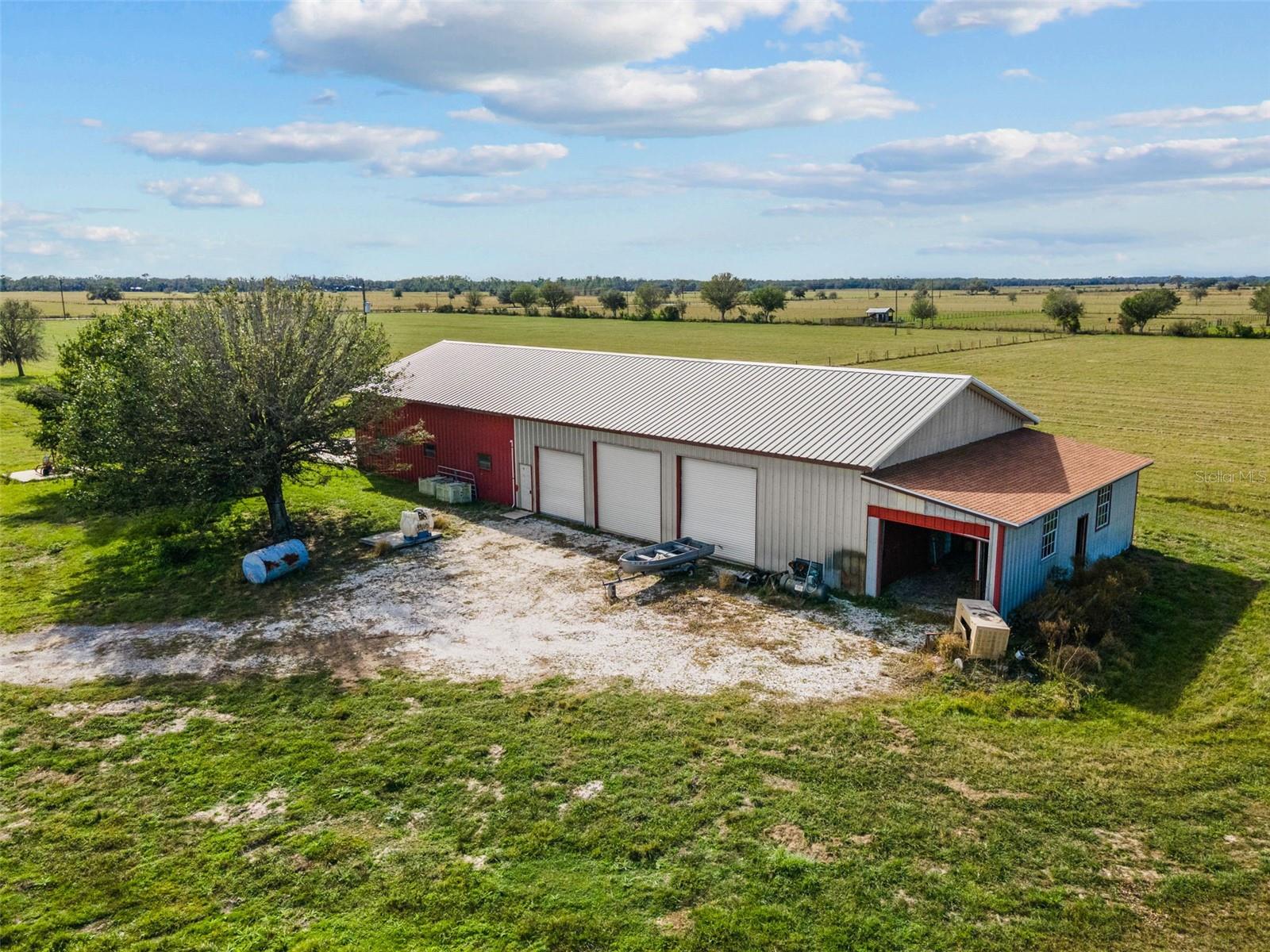 34705 & 34805 CLAY GULLY RD, MYAKKA CITY, FL, 34251