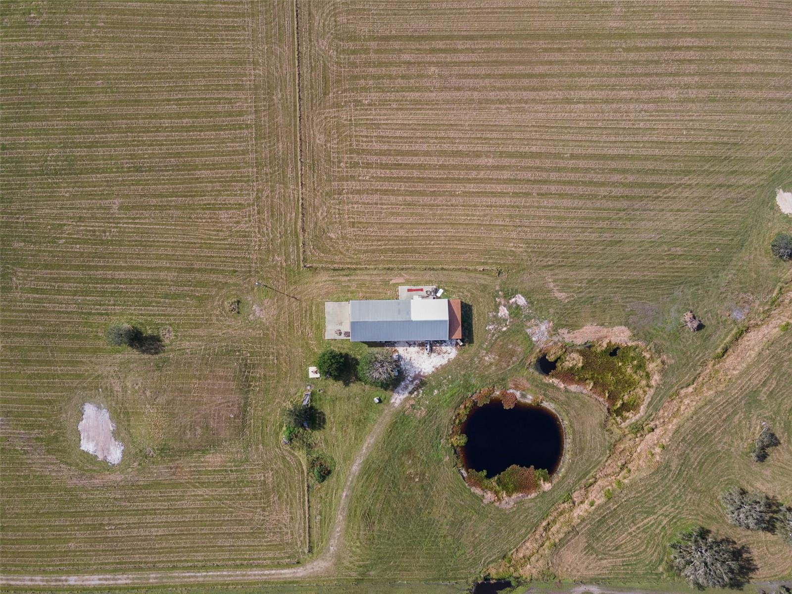 34705 & 34805 CLAY GULLY RD, MYAKKA CITY, FL, 34251