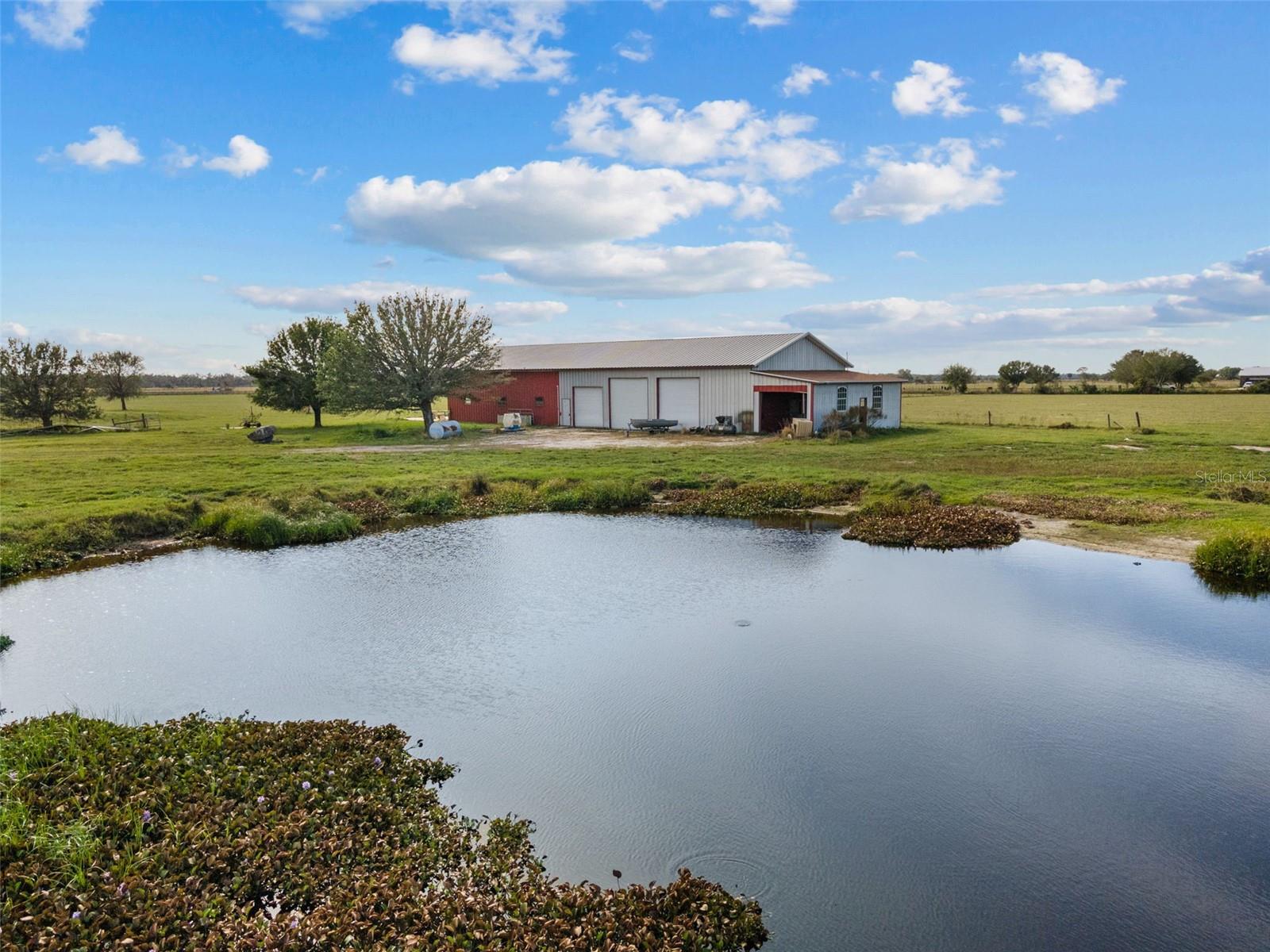 34705 & 34805 CLAY GULLY RD, MYAKKA CITY, FL, 34251