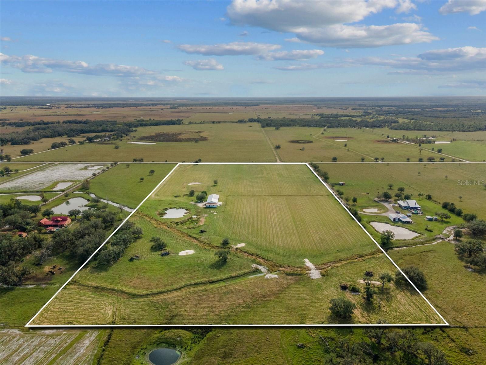 34705 & 34805 CLAY GULLY RD, MYAKKA CITY, FL, 34251