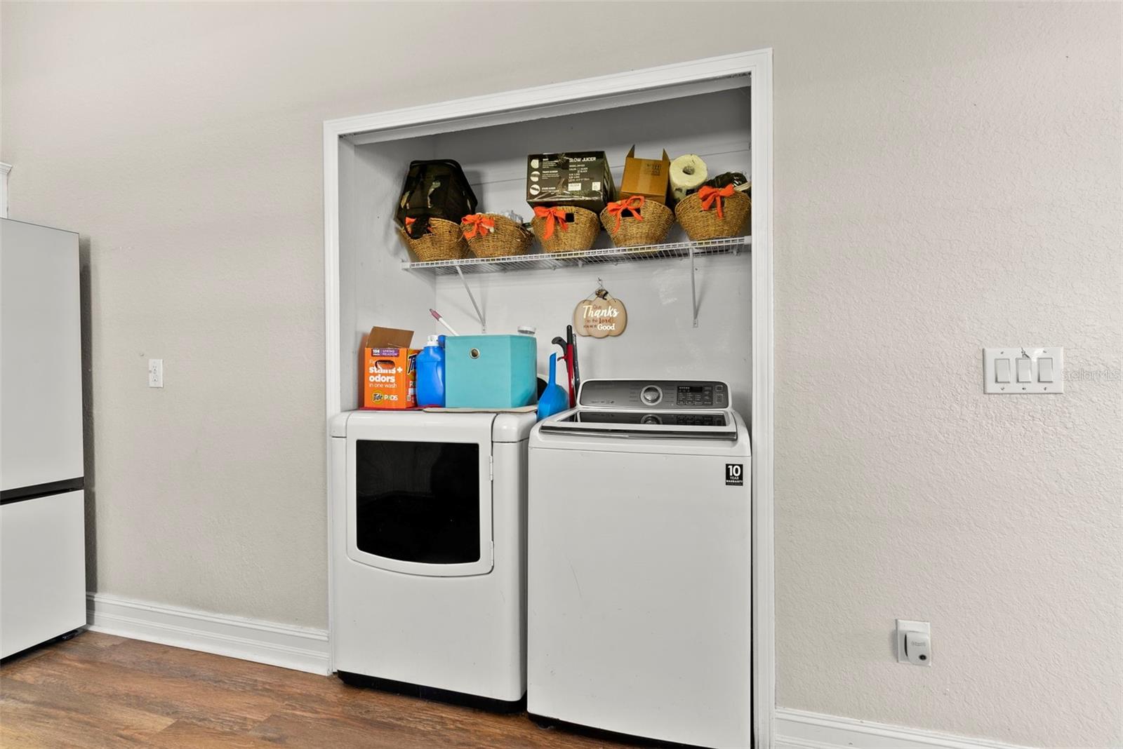 8235 GULF WAY, HUDSON, FL, 34667