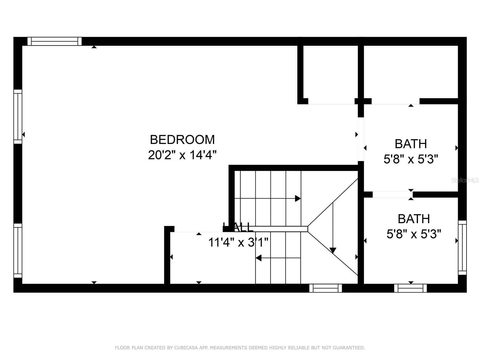 8235 GULF WAY, HUDSON, FL, 34667