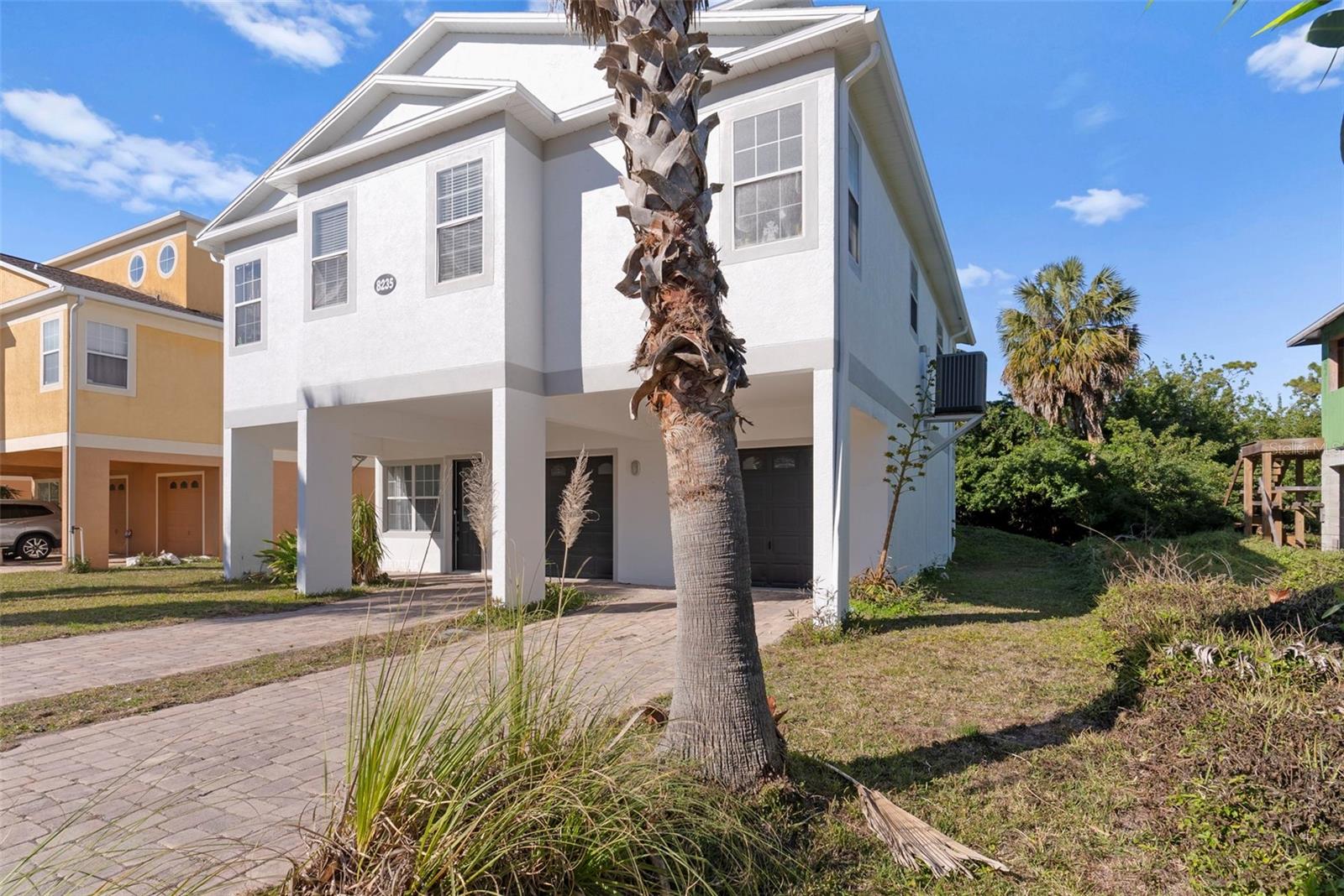 8235 GULF WAY, HUDSON, FL, 34667