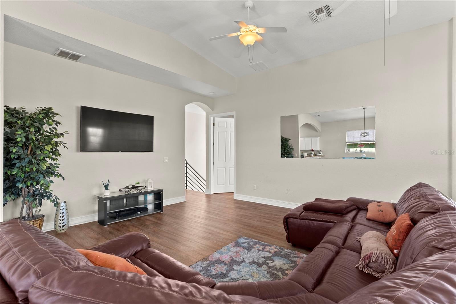 8235 GULF WAY, HUDSON, FL, 34667