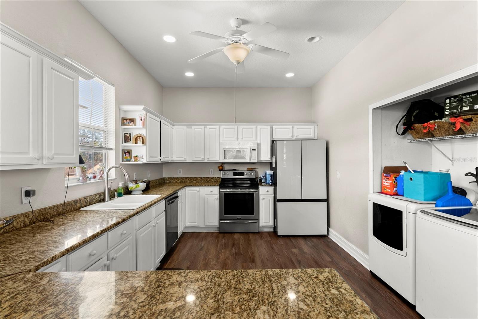8235 GULF WAY, HUDSON, FL, 34667