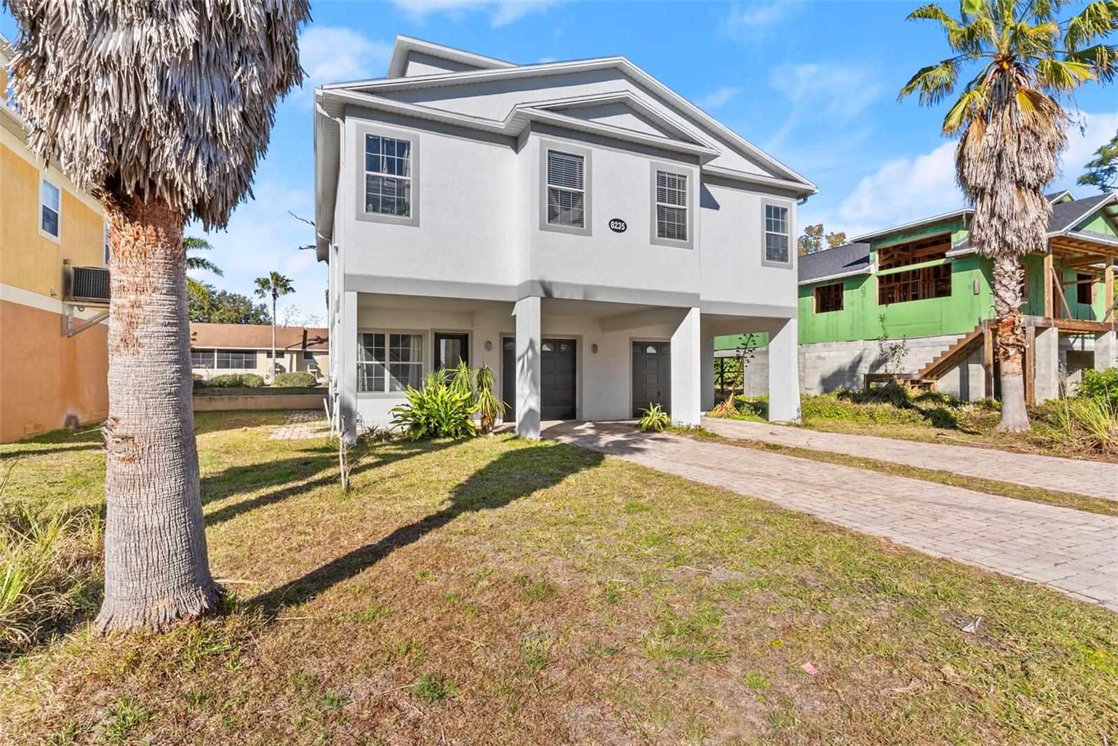 8235 GULF WAY, HUDSON, FL, 34667