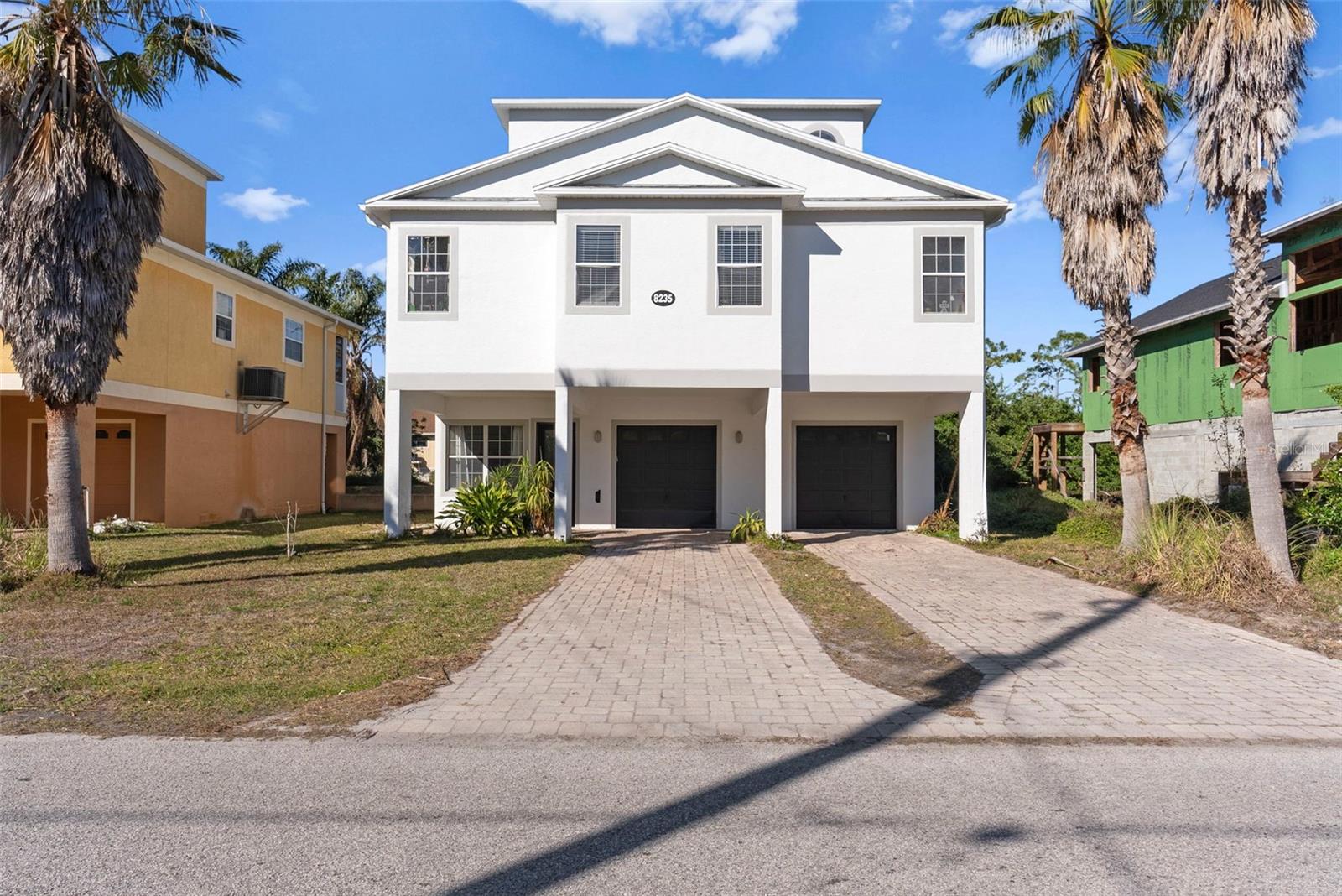 8235 GULF WAY, HUDSON, FL, 34667