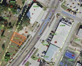 COMMONWEALTH AVE SW, POLK CITY, FL, 33868