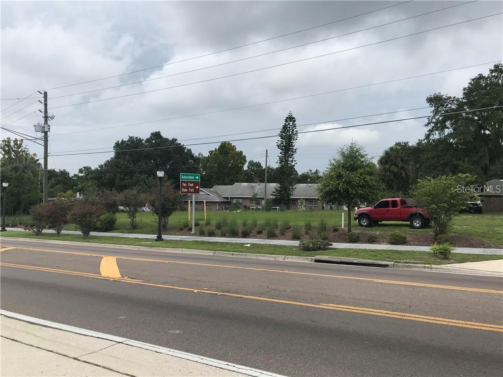COMMONWEALTH AVE SW, POLK CITY, FL, 33868