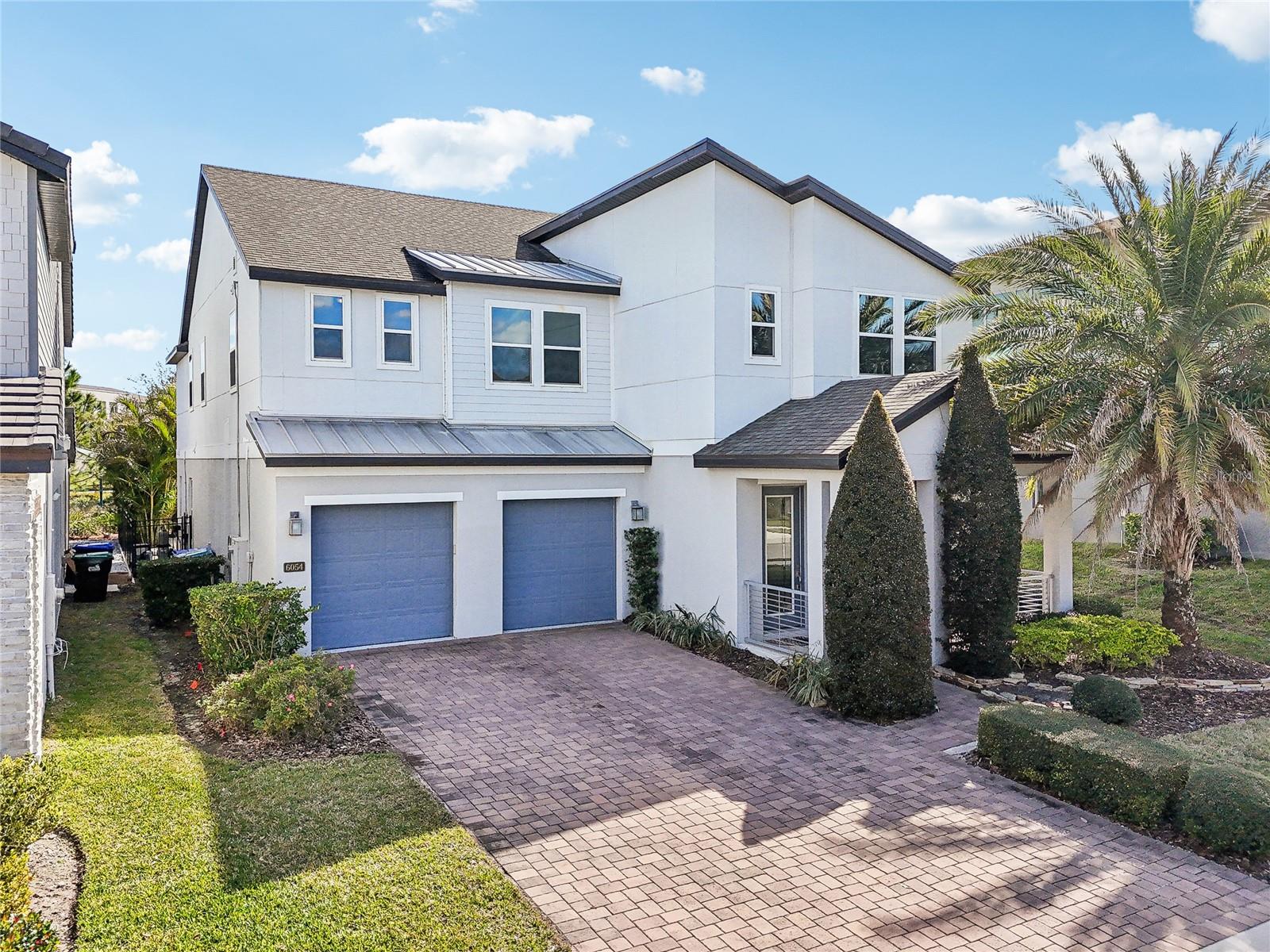 6054 BIMINI TWIST LOOP, ORLANDO, FL, 32819