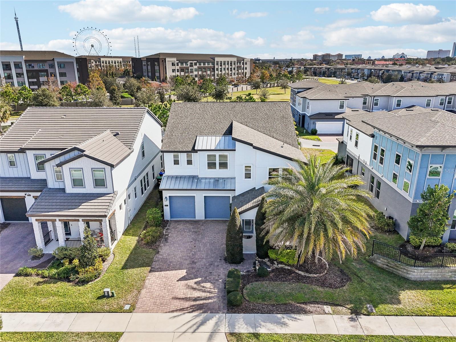 6054 BIMINI TWIST LOOP, ORLANDO, FL, 32819