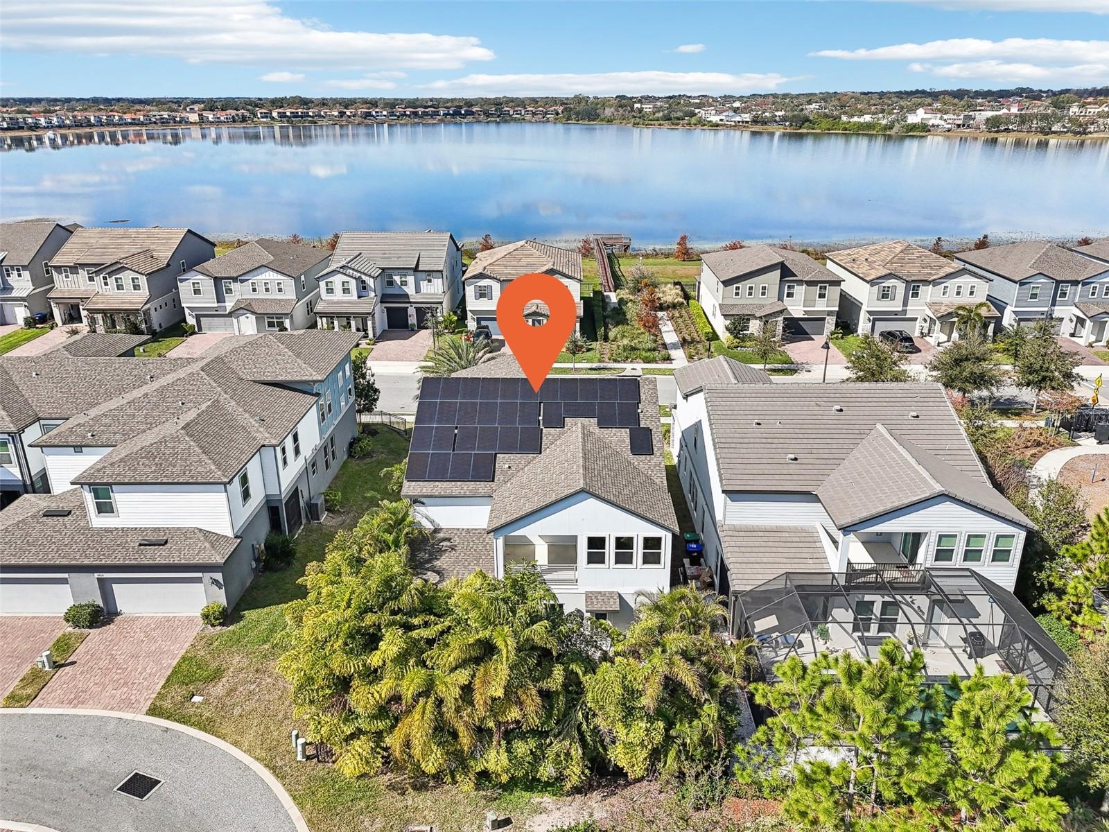 6054 BIMINI TWIST LOOP, ORLANDO, FL, 32819