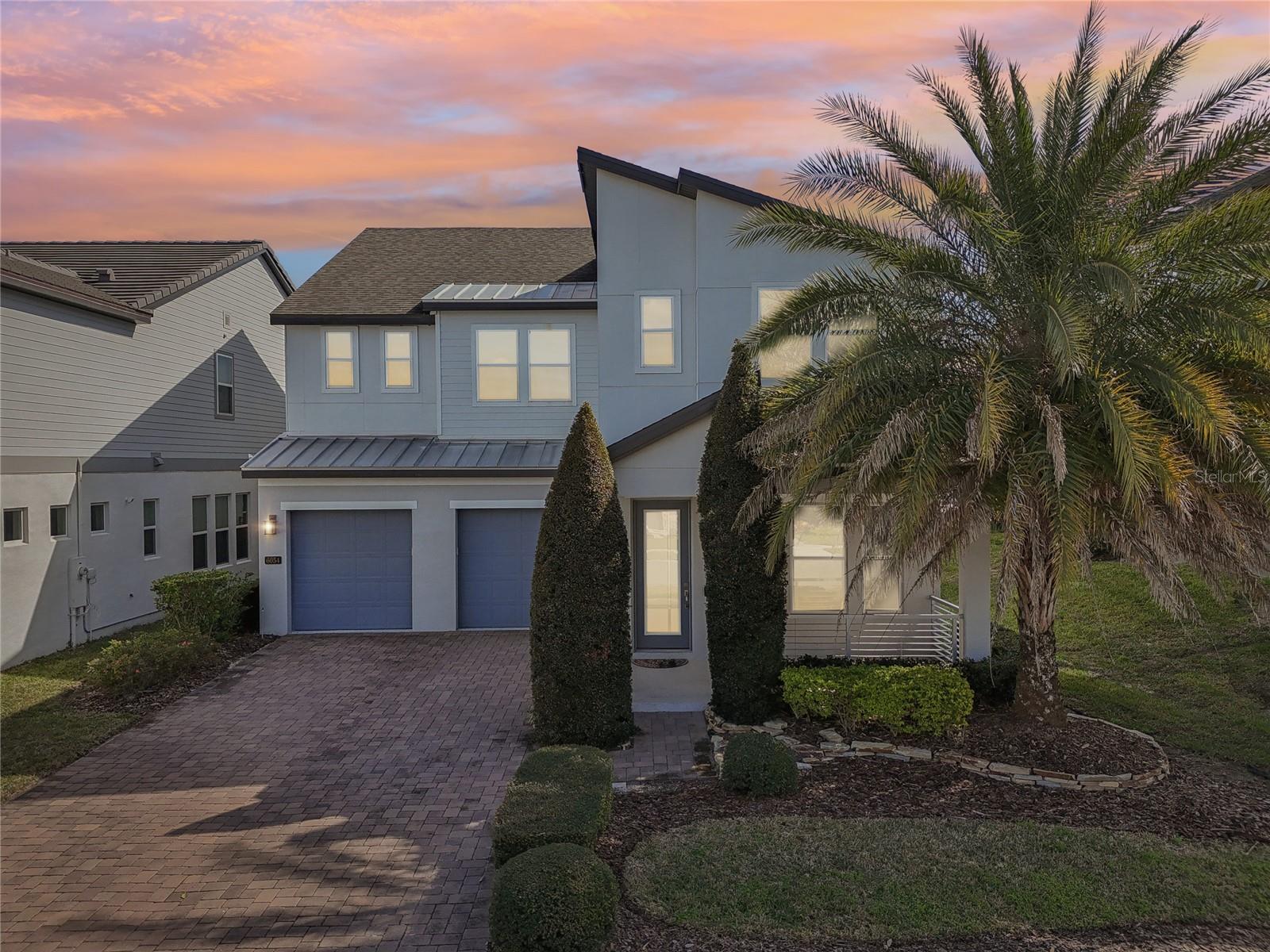 6054 BIMINI TWIST LOOP, ORLANDO, FL, 32819