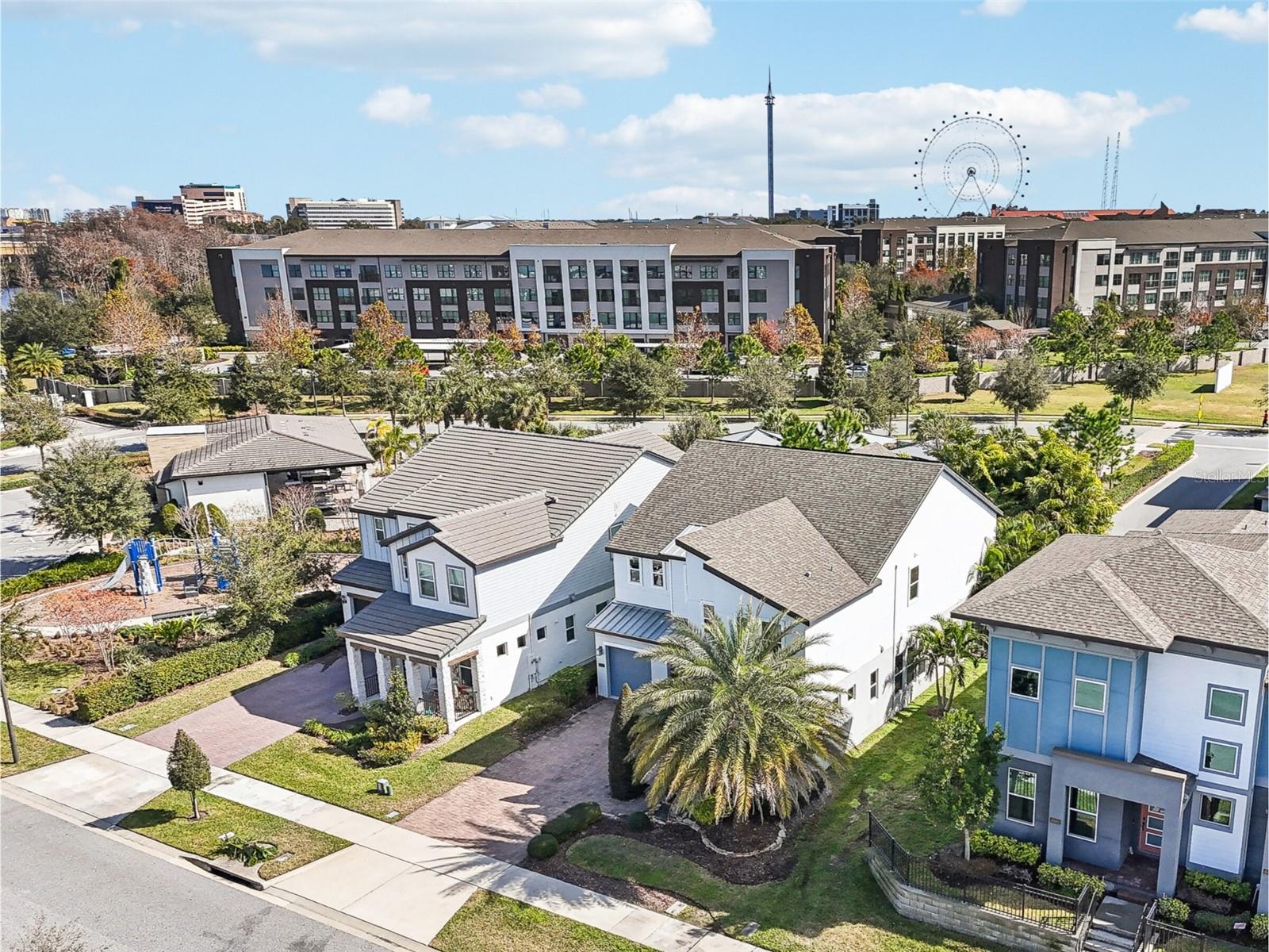 6054 BIMINI TWIST LOOP, ORLANDO, FL, 32819
