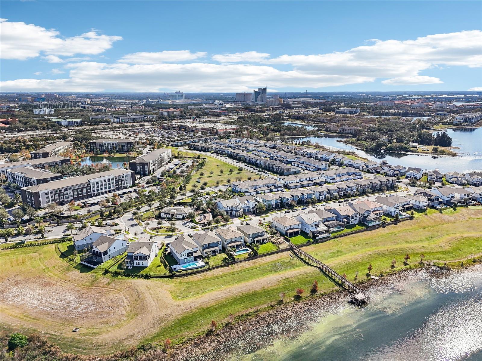 6054 BIMINI TWIST LOOP, ORLANDO, FL, 32819