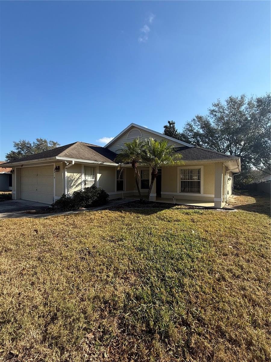 10418 REAGANS RUN DR, CLERMONT, FL, 34711