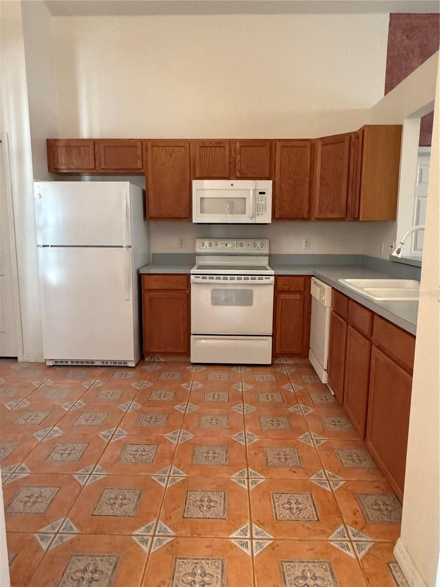 10418 REAGANS RUN DR, CLERMONT, FL, 34711