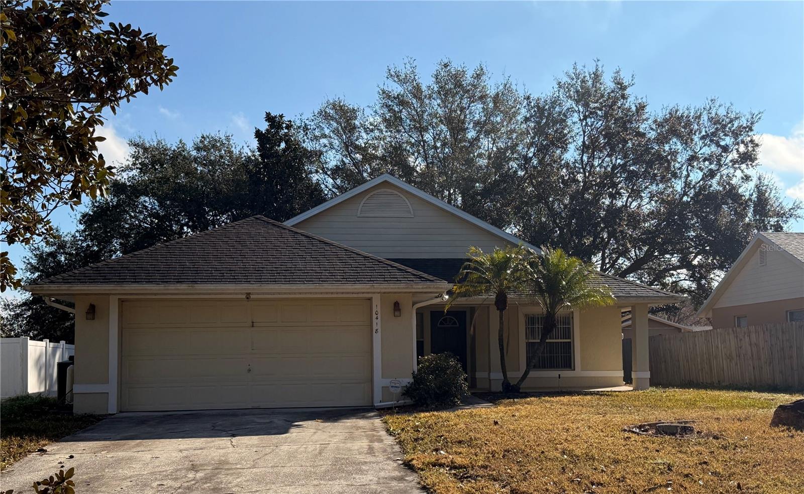 10418 REAGANS RUN DR, CLERMONT, FL, 34711